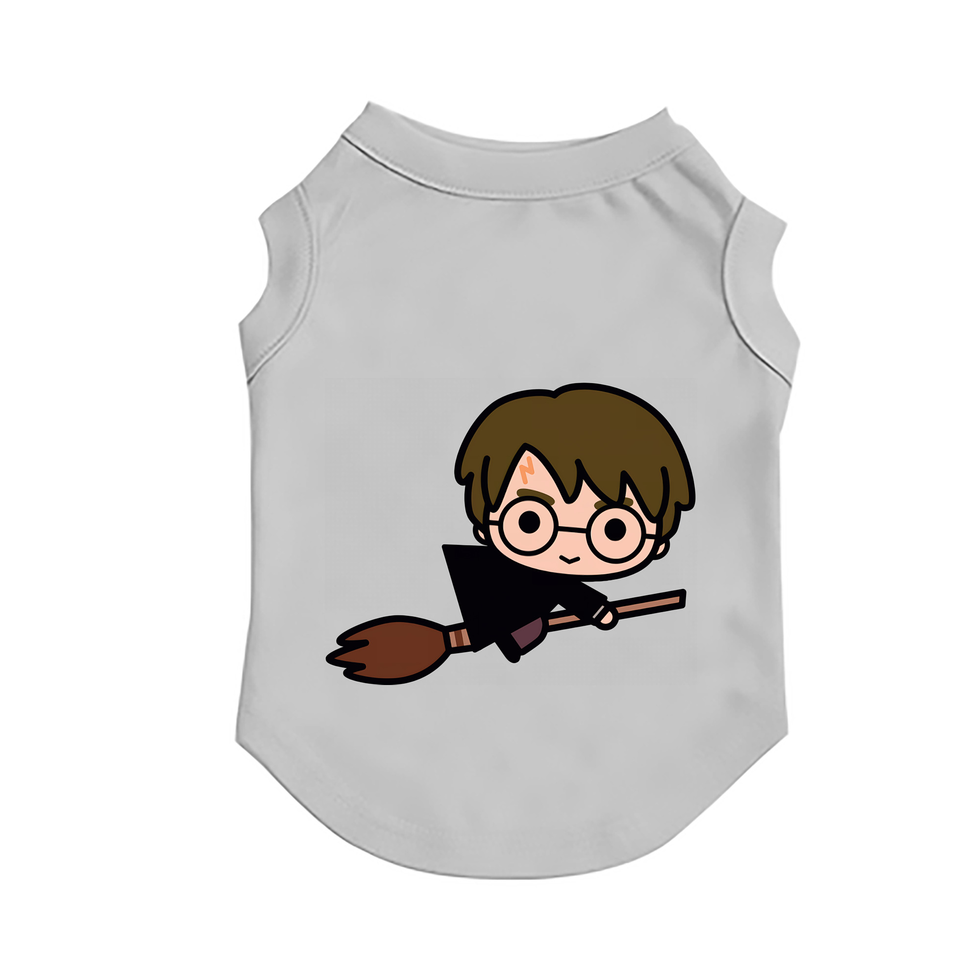 （画像用） Harry Potter ハリー・ポッターシリーズ ペット用ベスト