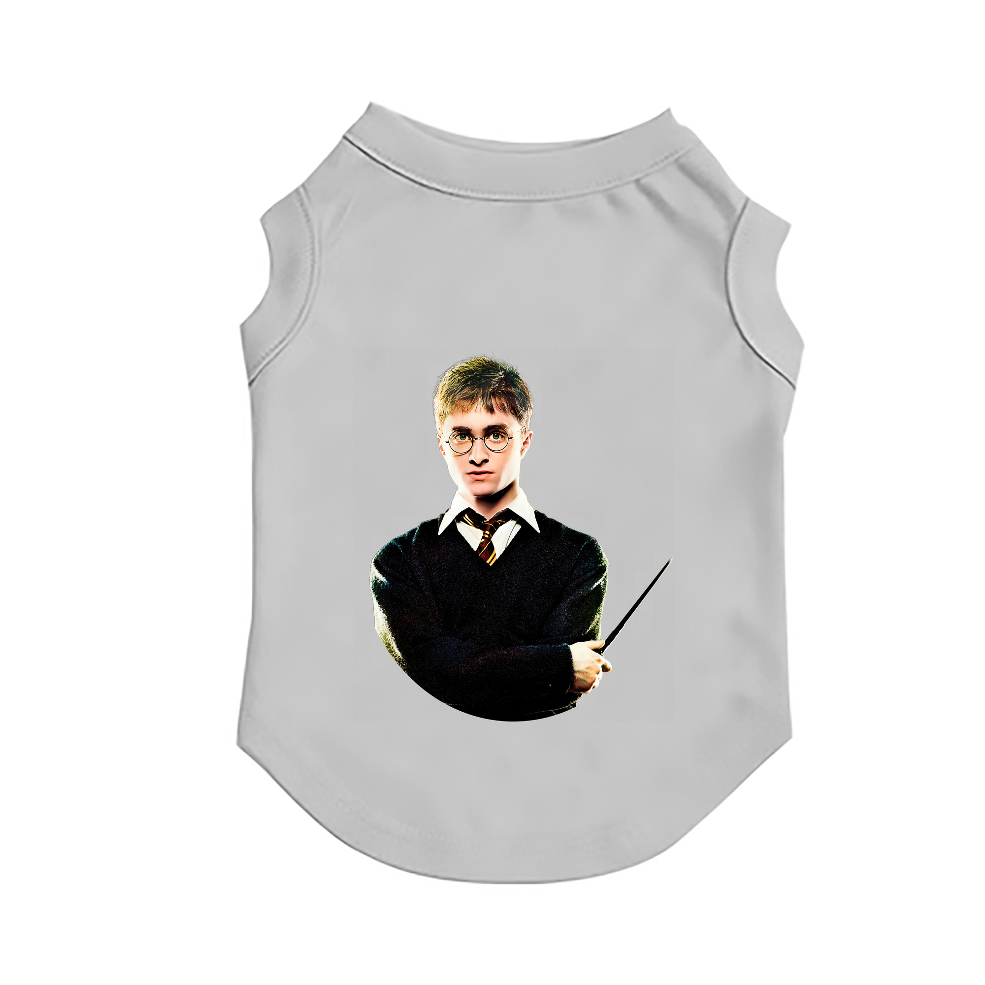 （画像用） Harry Potter ハリー・ポッターシリーズ ペット用ベスト