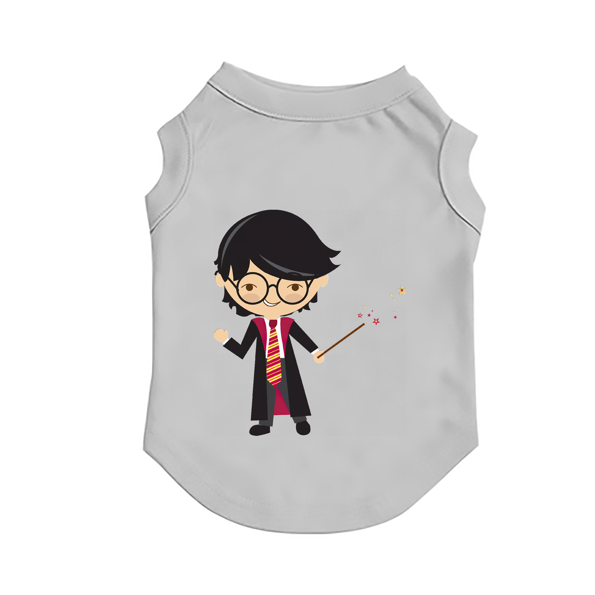 （画像用） Harry Potter ハリー・ポッターシリーズ ペット用ベスト