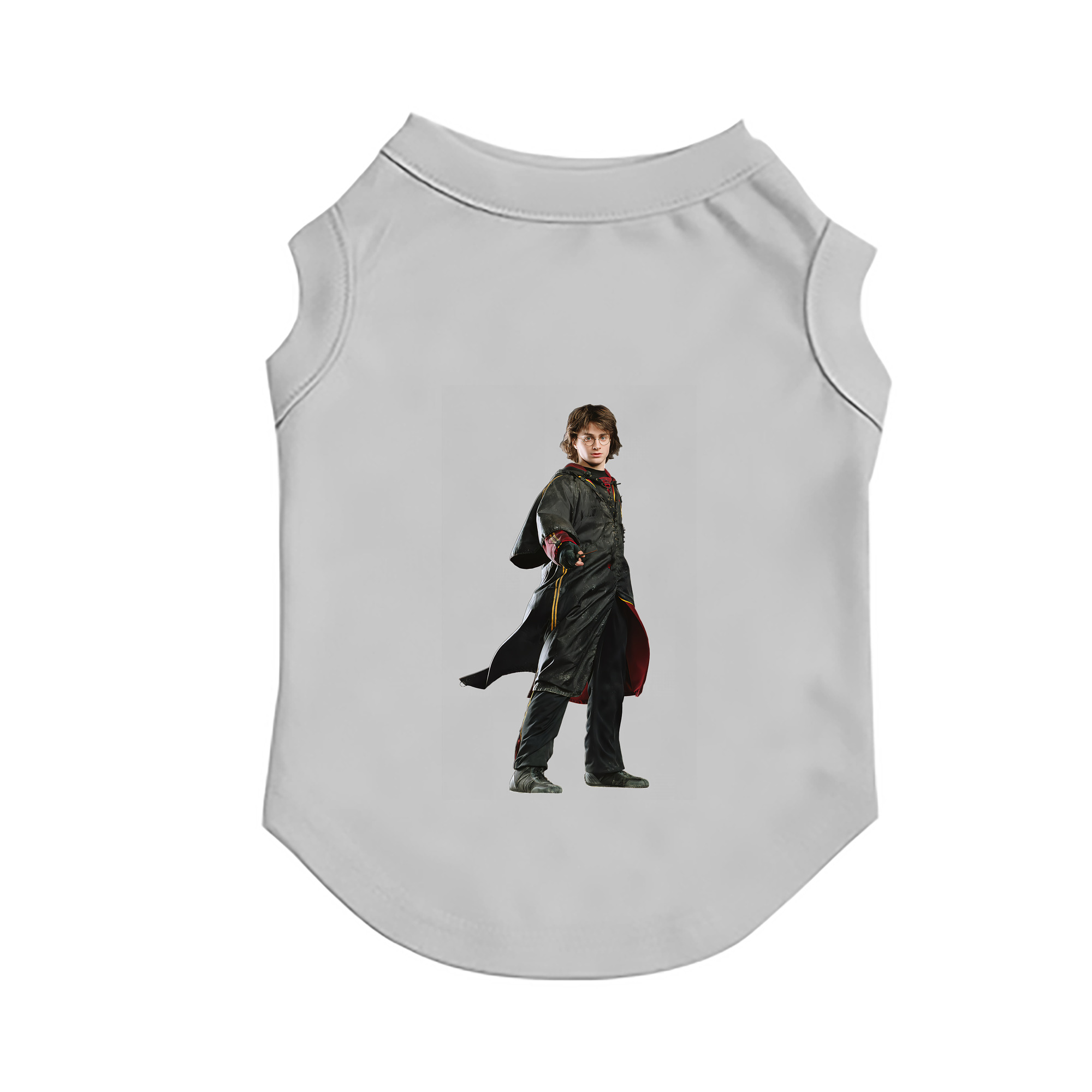 （画像用） Harry Potter ハリー・ポッターシリーズ ペット用ベスト