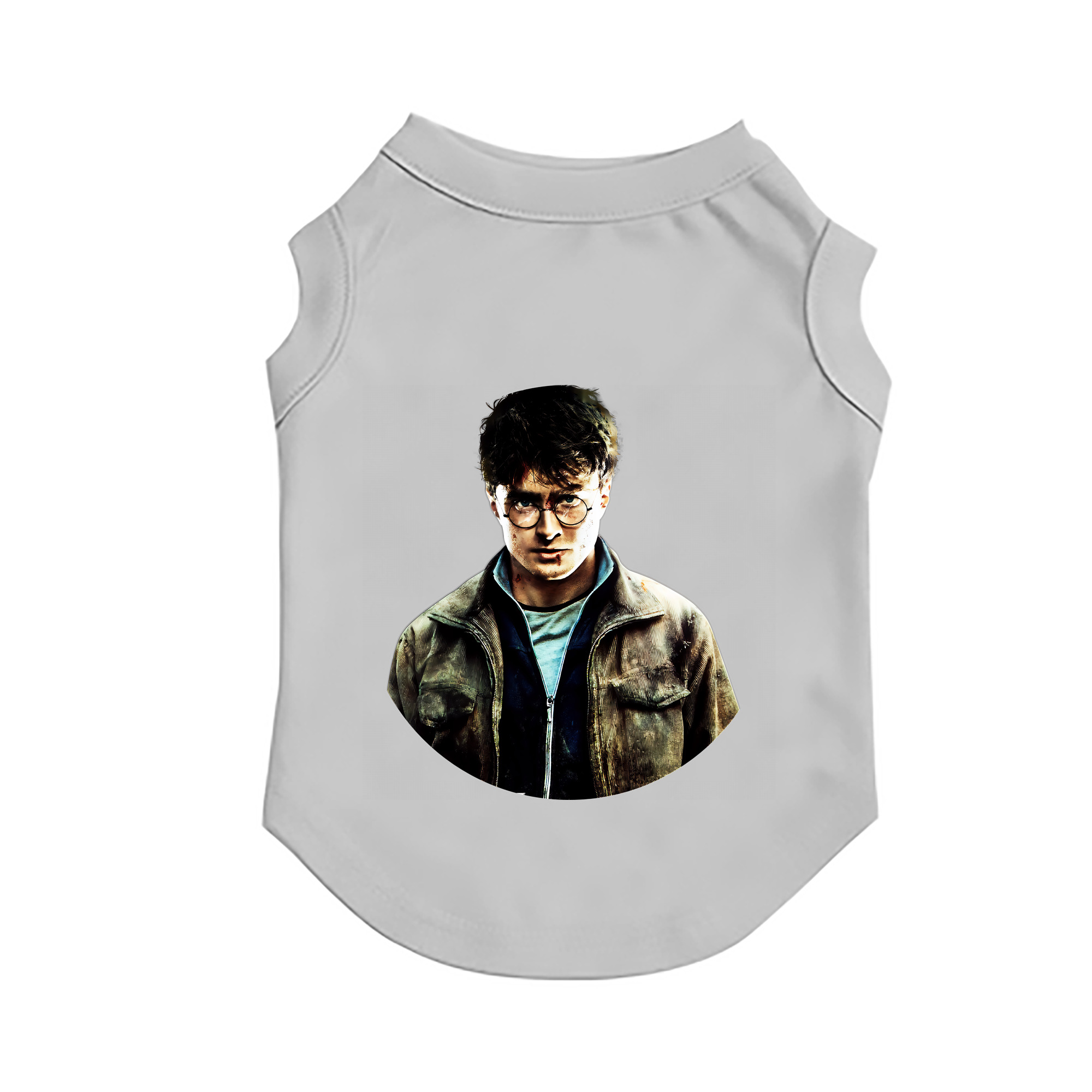 （画像用） Harry Potter ハリー・ポッターシリーズ ペット用ベスト