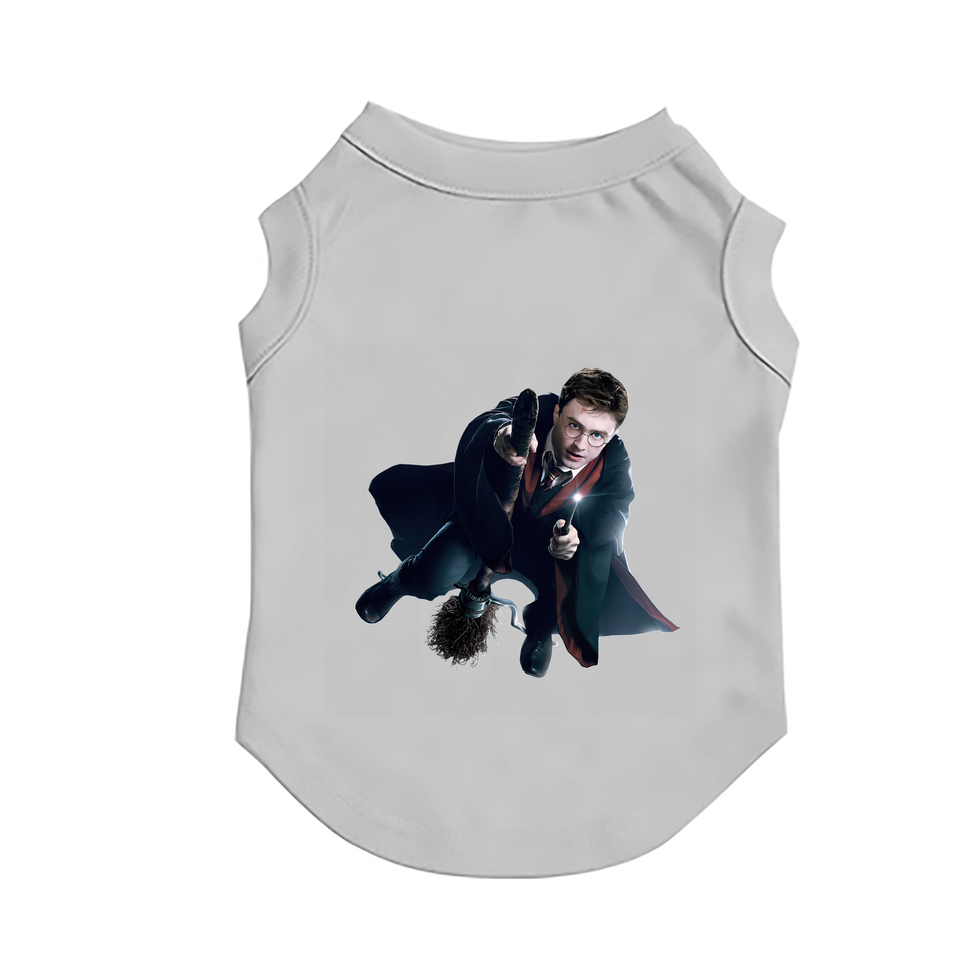 （画像用） Harry Potter ハリー・ポッターシリーズ ペット用ベスト