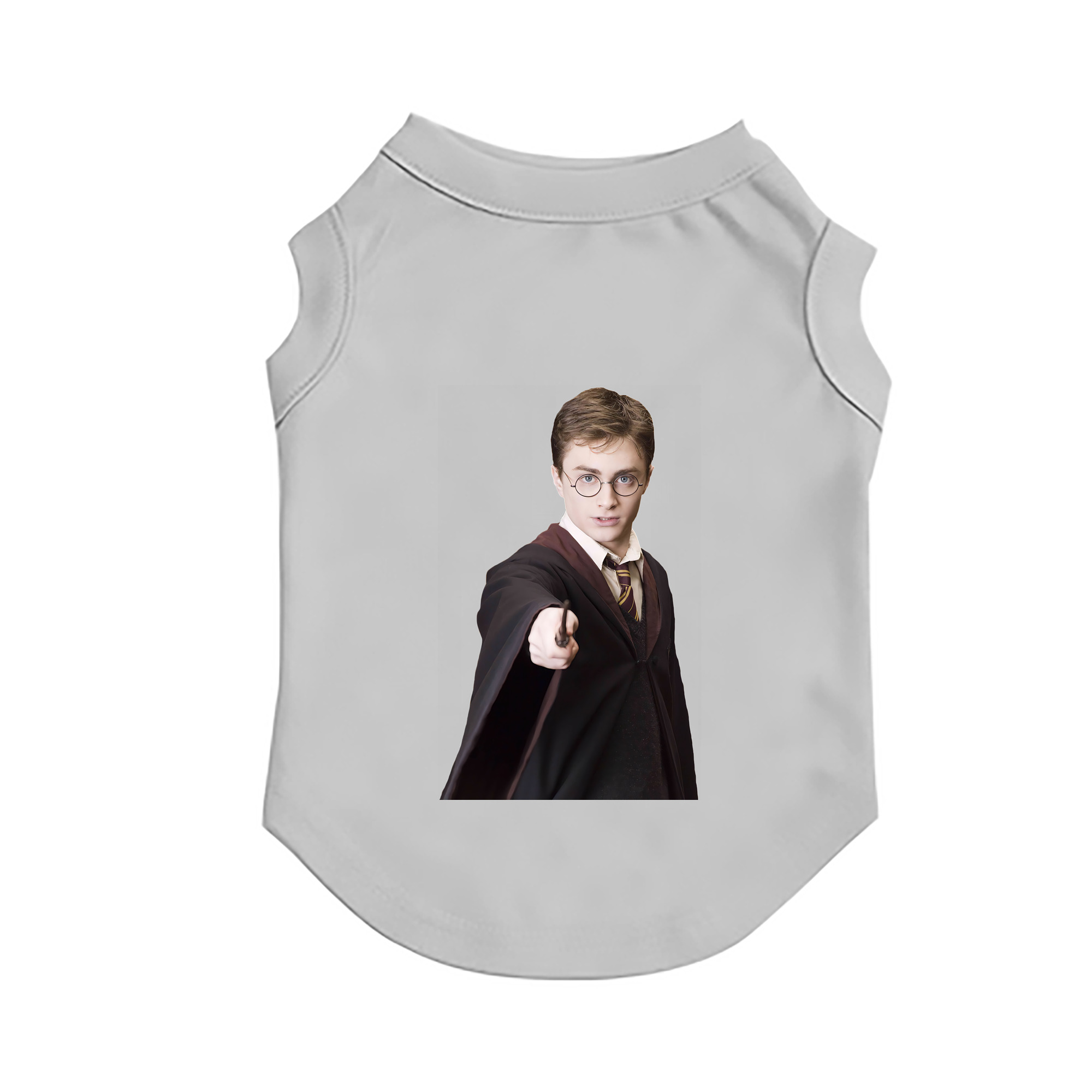 （画像用） Harry Potter ハリー・ポッターシリーズ ペット用ベスト