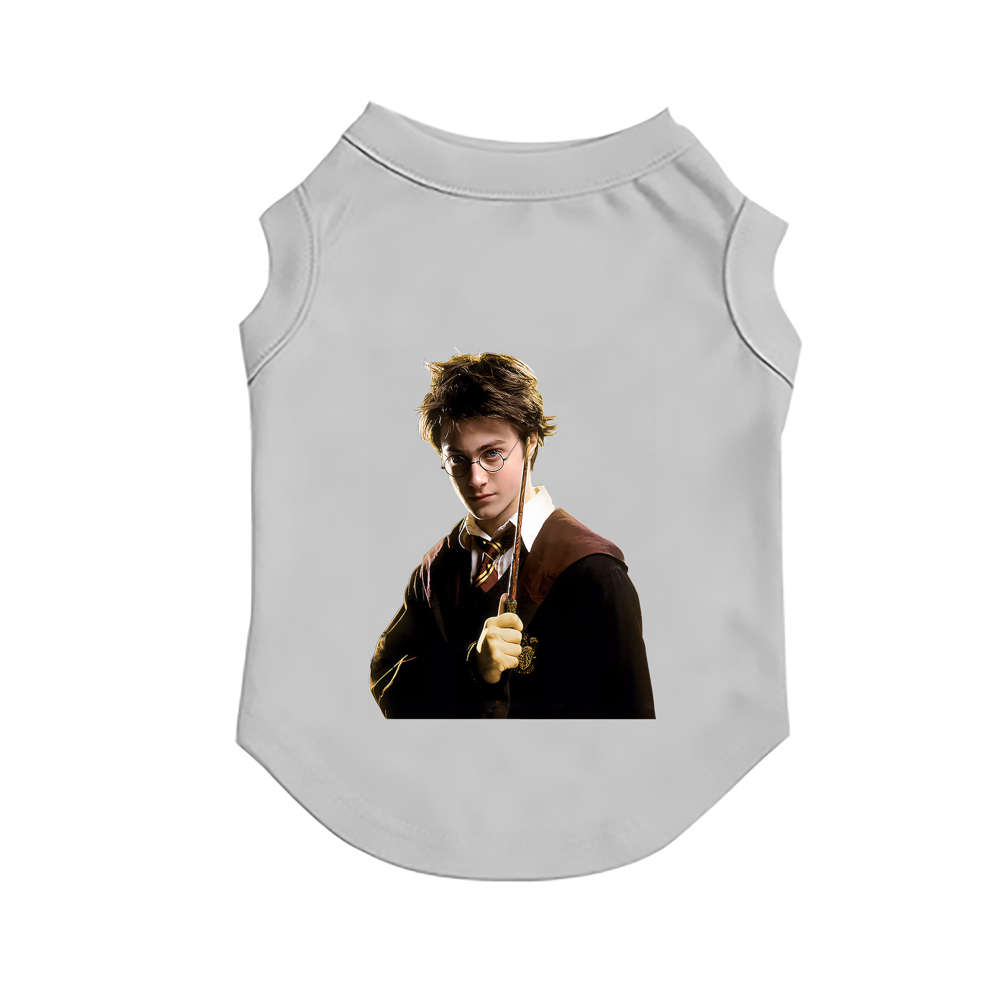 （画像用） Harry Potter ハリー・ポッターシリーズ ペット用ベスト
