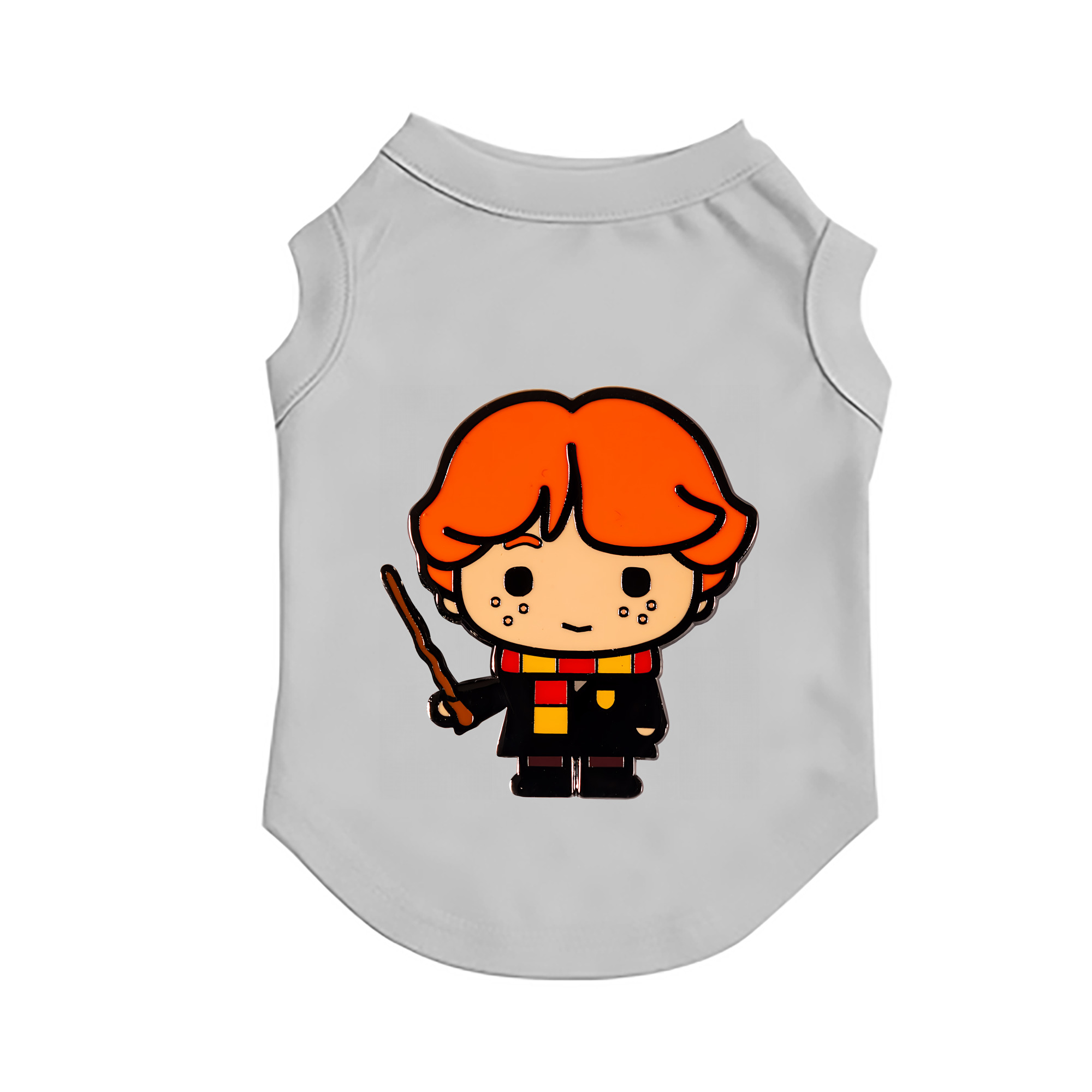 （画像用） Harry Potter ハリー・ポッターシリーズ ペット用ベスト