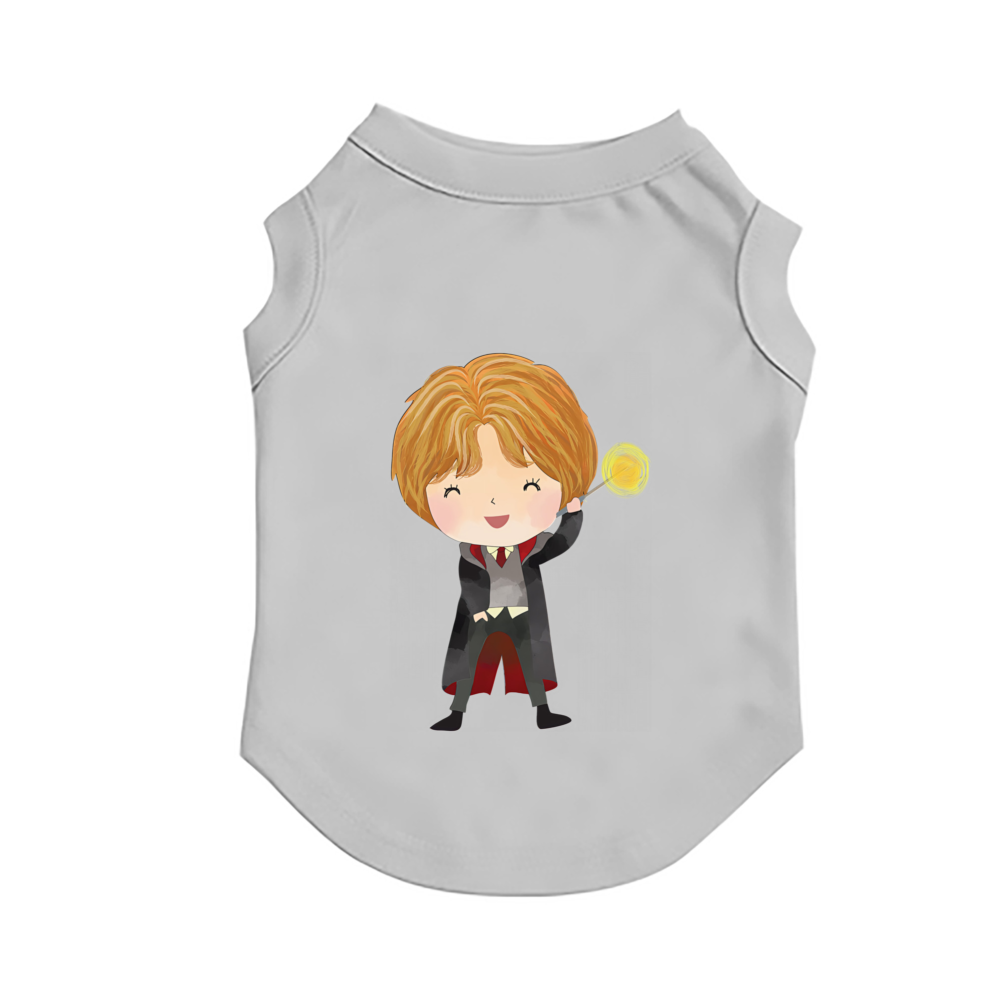 （画像用） Harry Potter ハリー・ポッターシリーズ ペット用ベスト