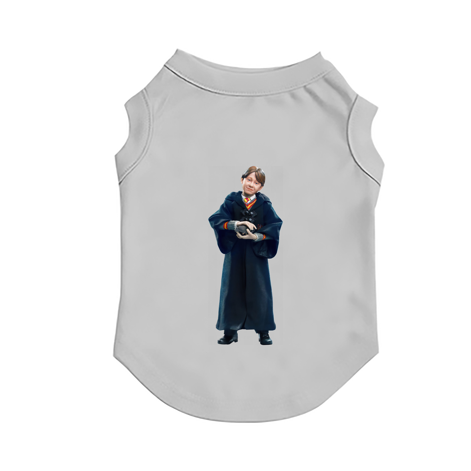 （画像用） Harry Potter ハリー・ポッターシリーズ ペット用ベスト