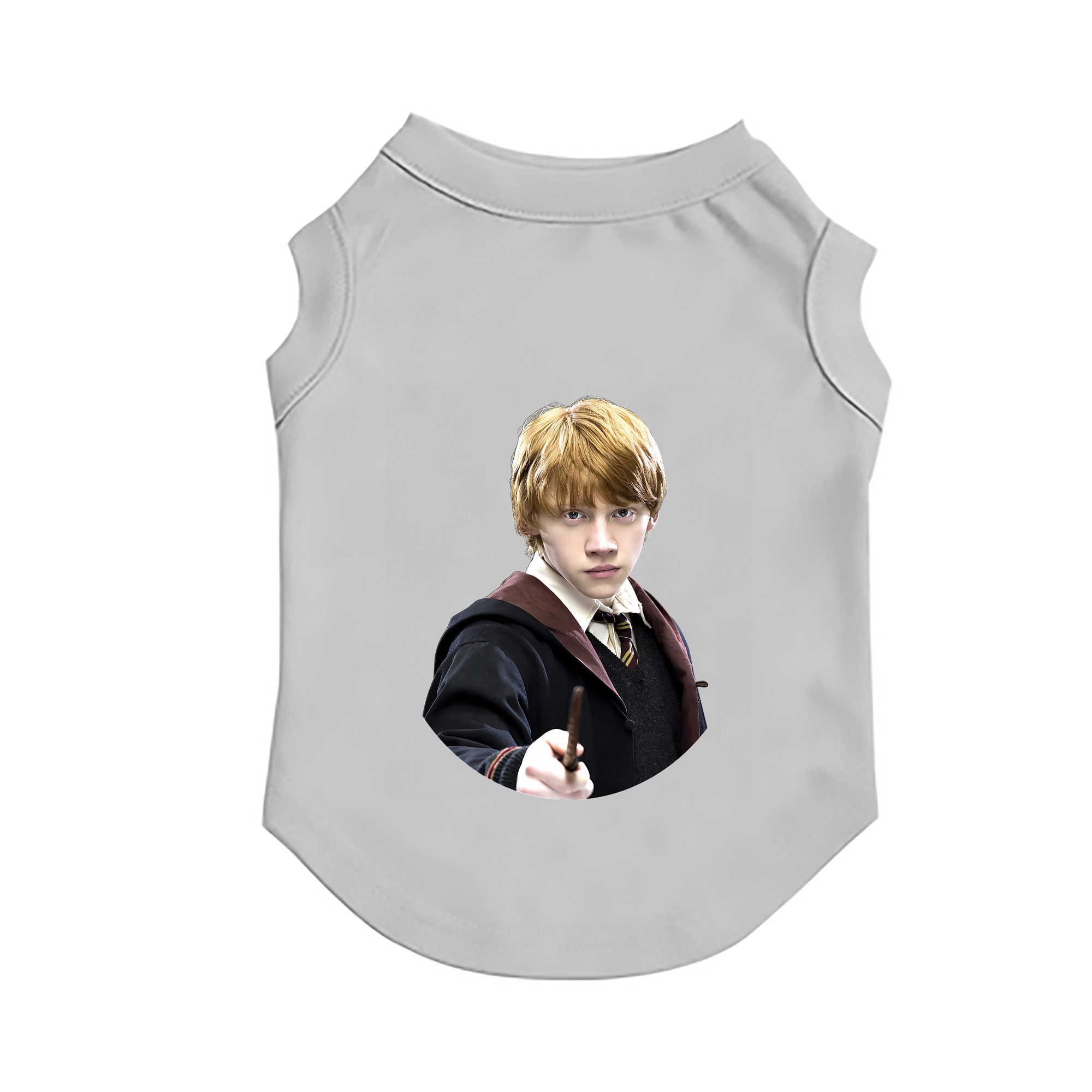 （画像用） Harry Potter ハリー・ポッターシリーズ ペット用ベスト