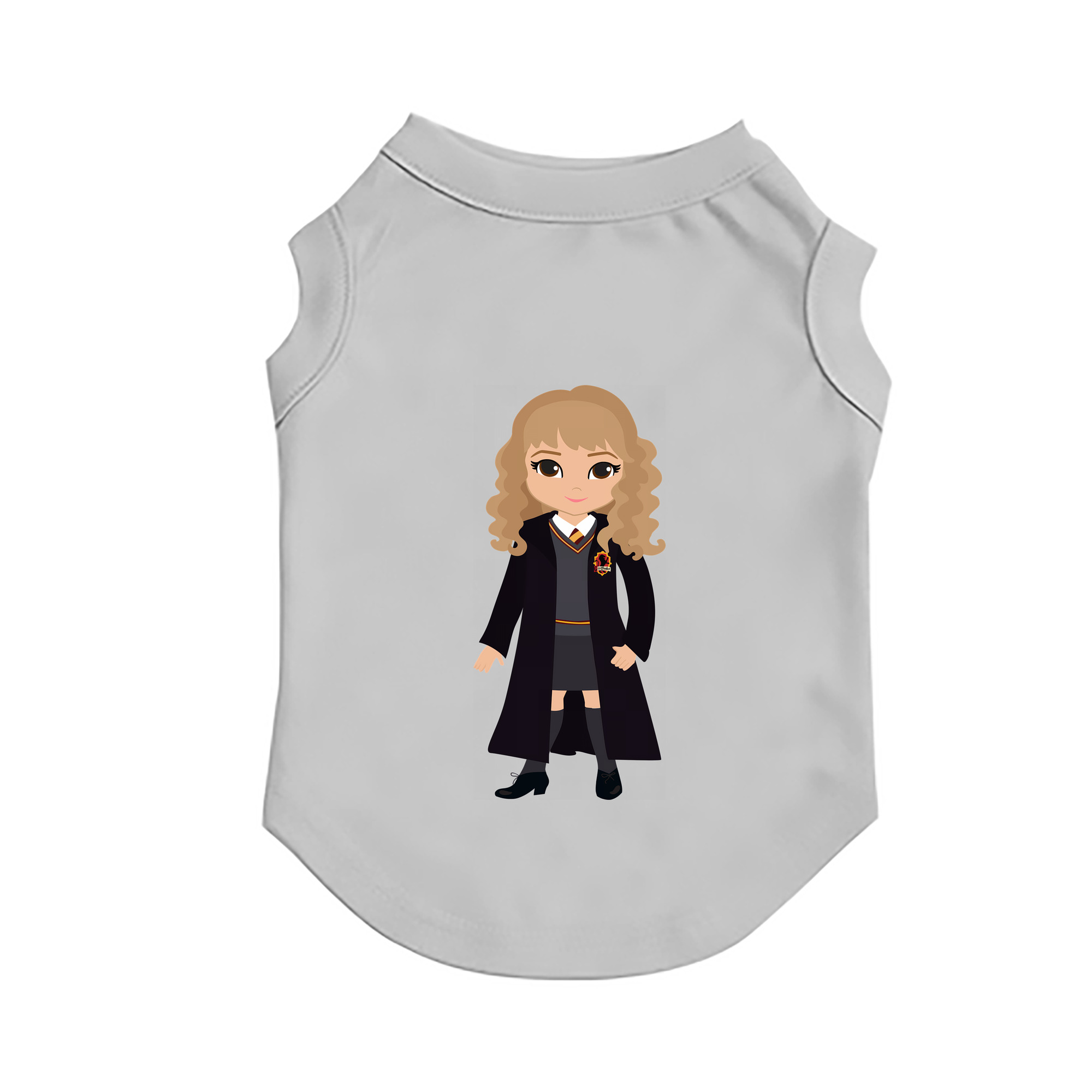 （画像用） Harry Potter ハリー・ポッターシリーズ ペット用ベスト