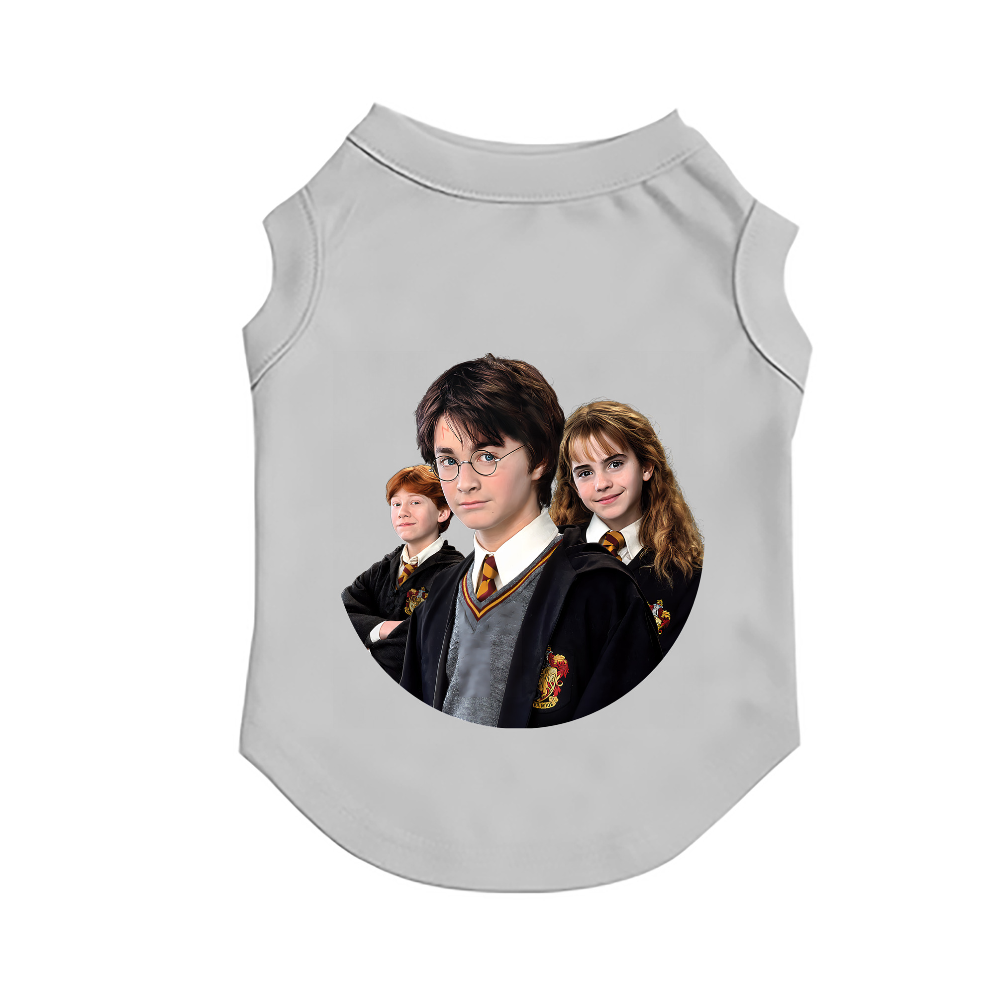 （画像用） Harry Potter ハリー・ポッターシリーズ ペット用ベスト