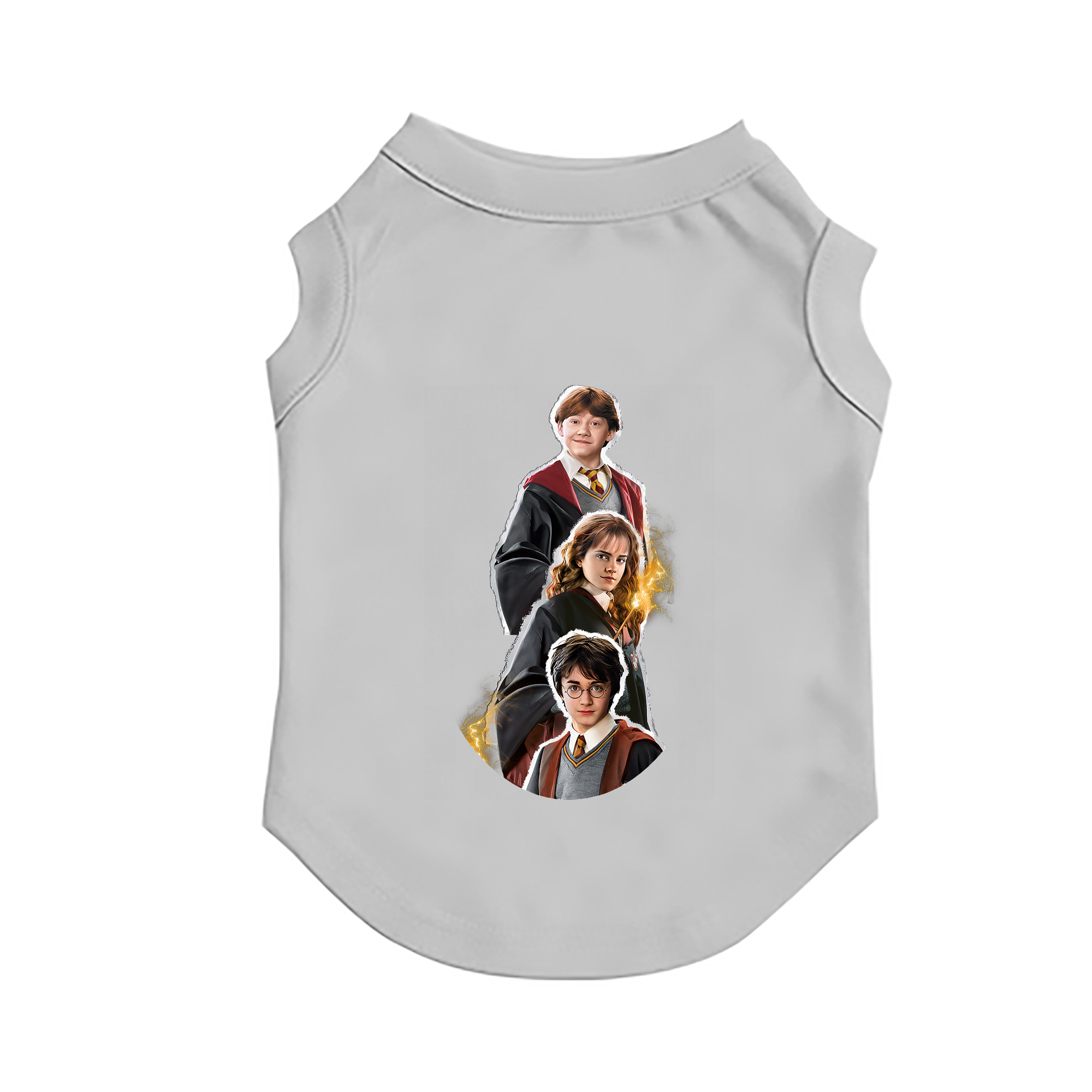 （画像用） Harry Potter ハリー・ポッターシリーズ ペット用ベスト
