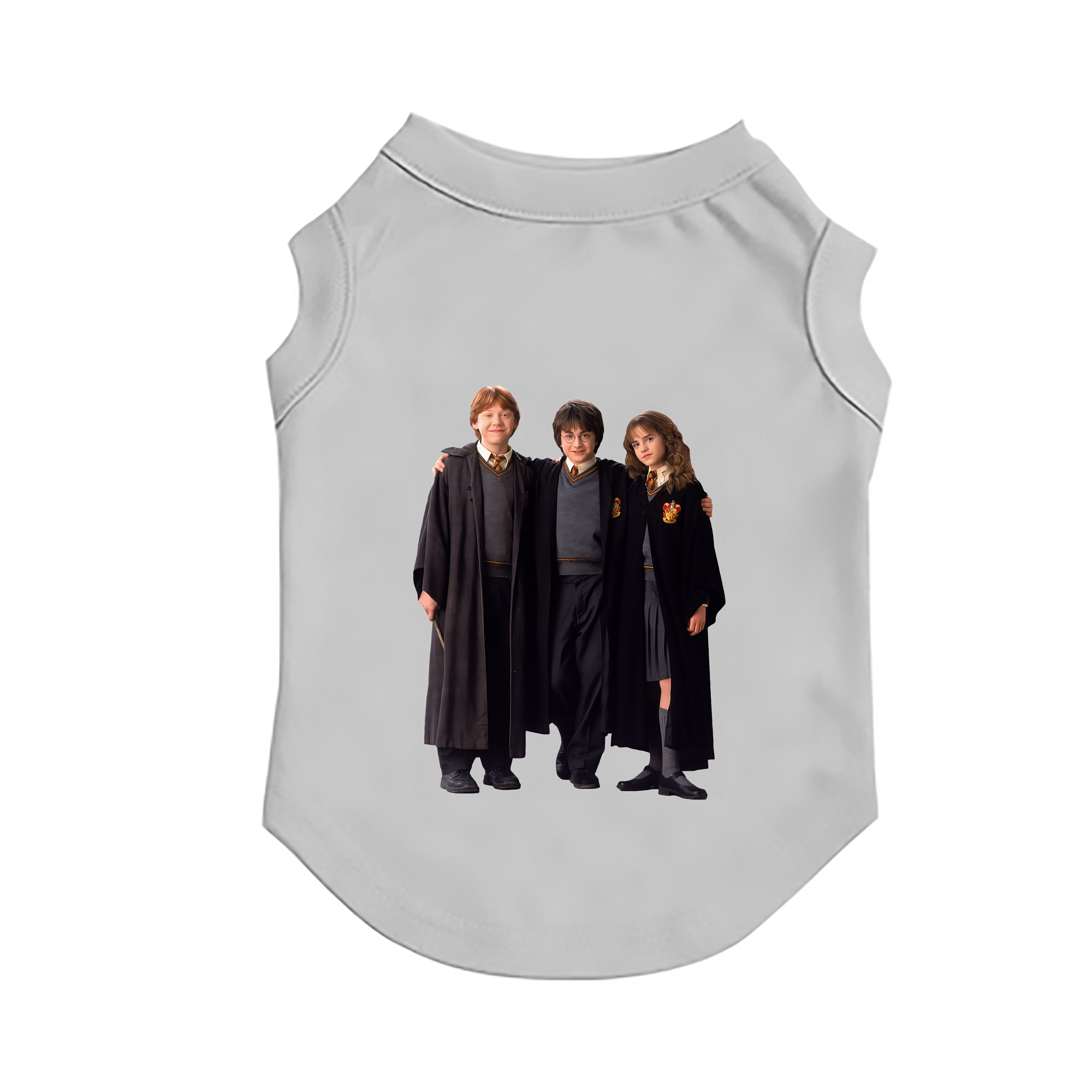 （画像用） Harry Potter ハリー・ポッターシリーズ ペット用ベスト