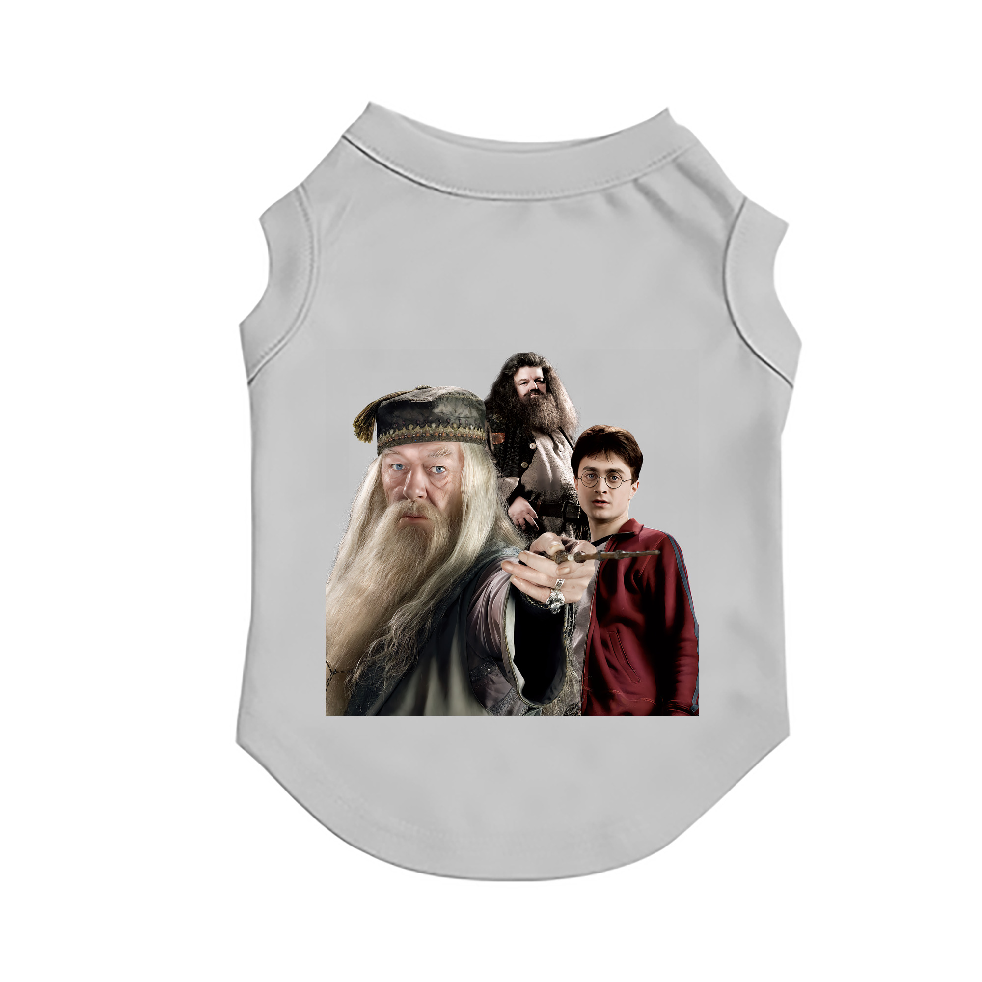 （画像用） Harry Potter ハリー・ポッターシリーズ ペット用ベスト
