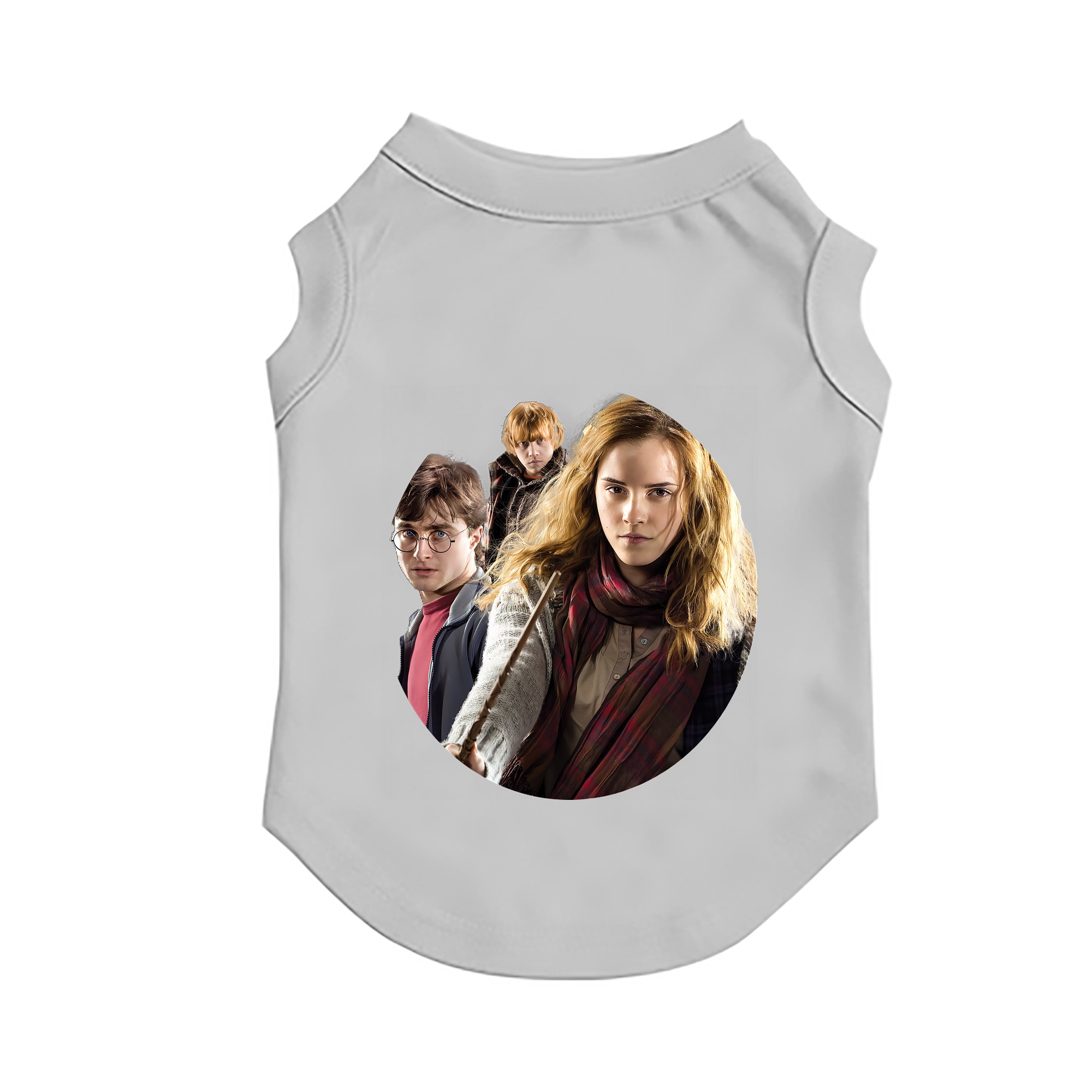 （画像用） Harry Potter ハリー・ポッターシリーズ ペット用ベスト