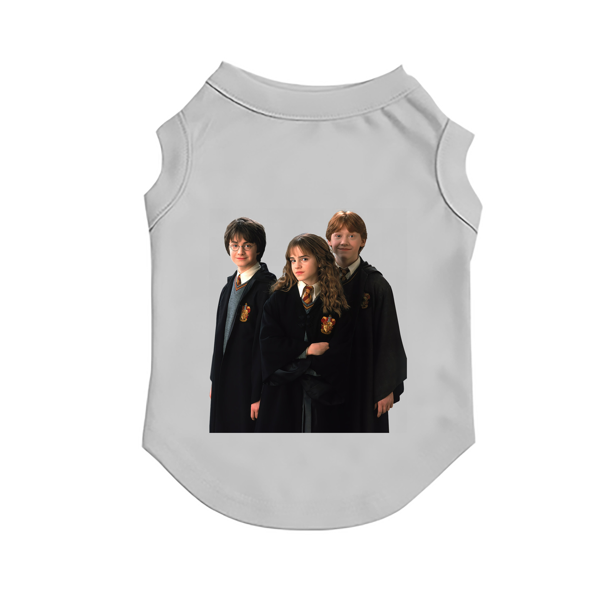 （画像用） Harry Potter ハリー・ポッターシリーズ ペット用ベスト