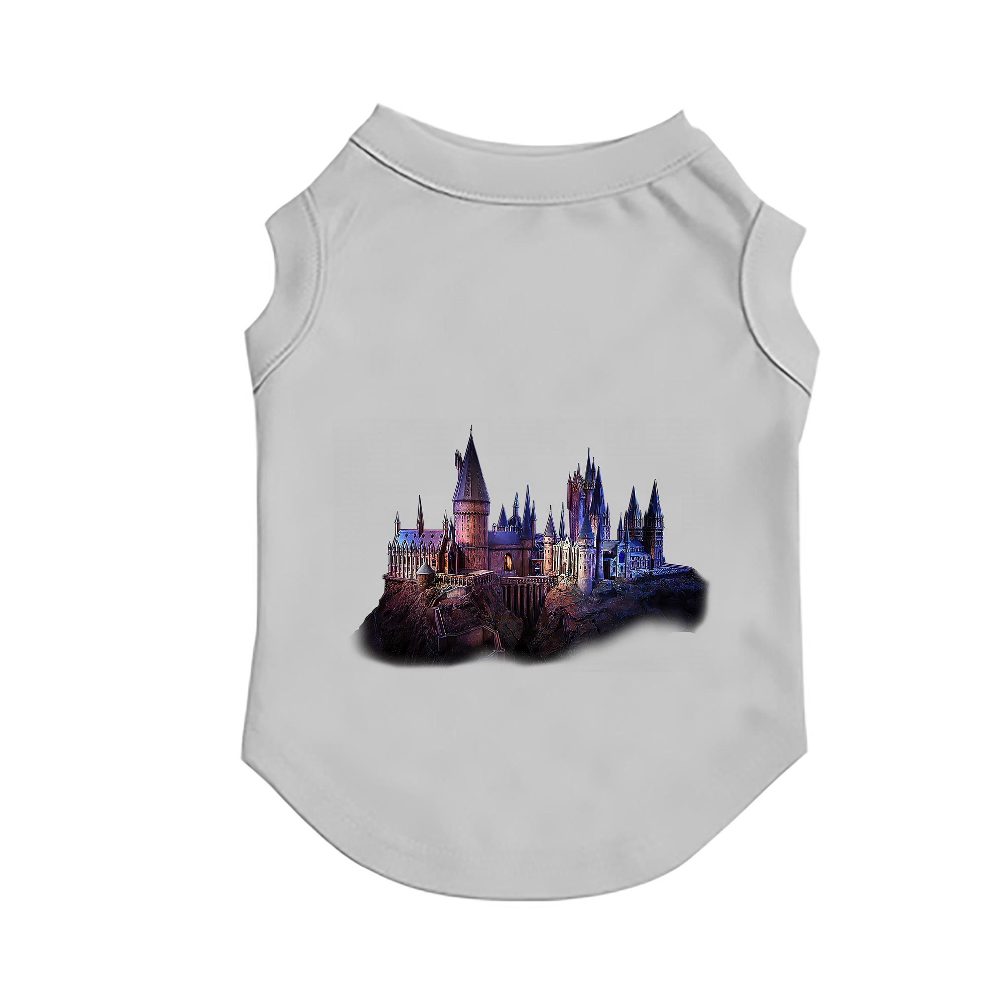 （画像用） Harry Potter ハリー・ポッターシリーズ ペット用ベスト