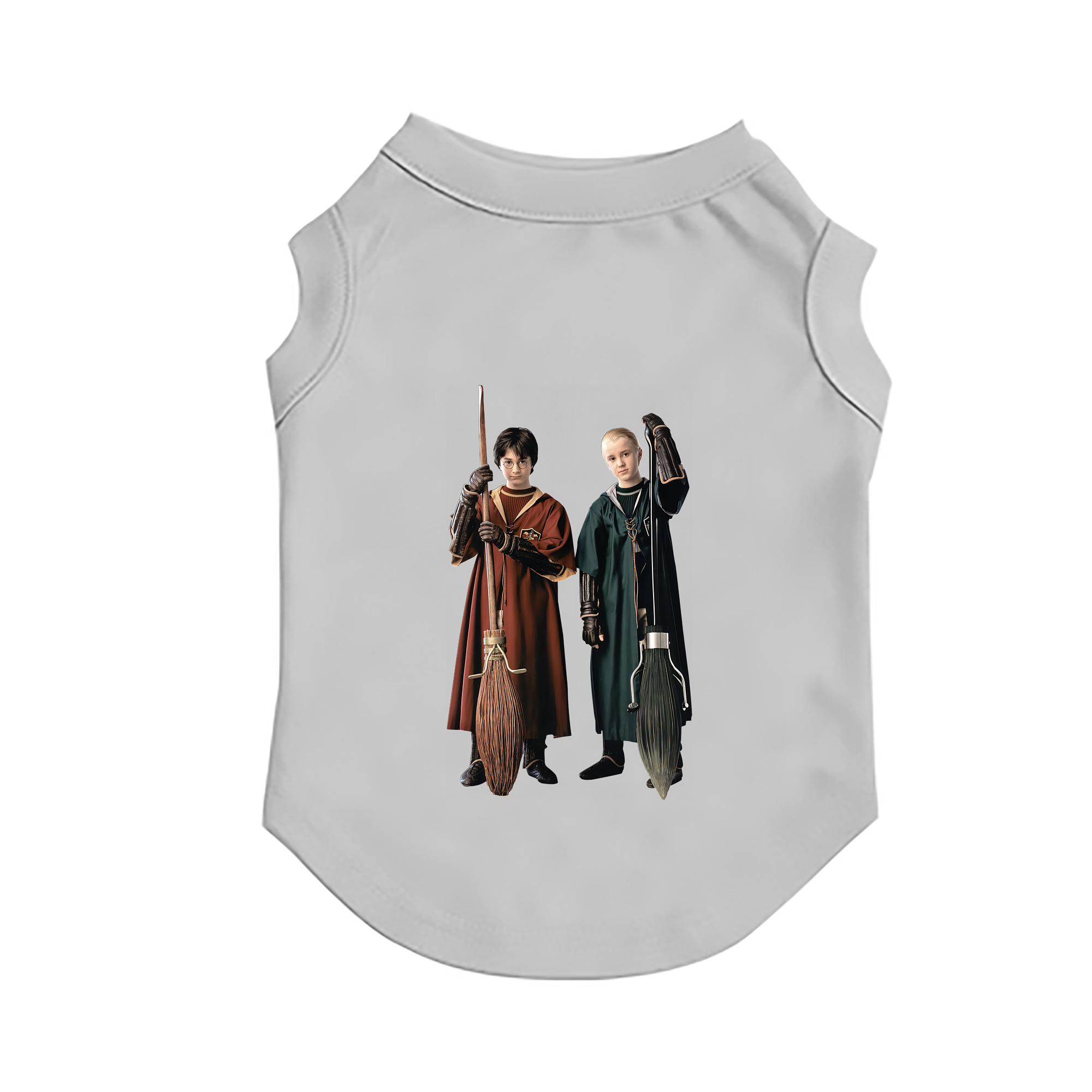 （画像用） Harry Potter ハリー・ポッターシリーズ ペット用ベスト