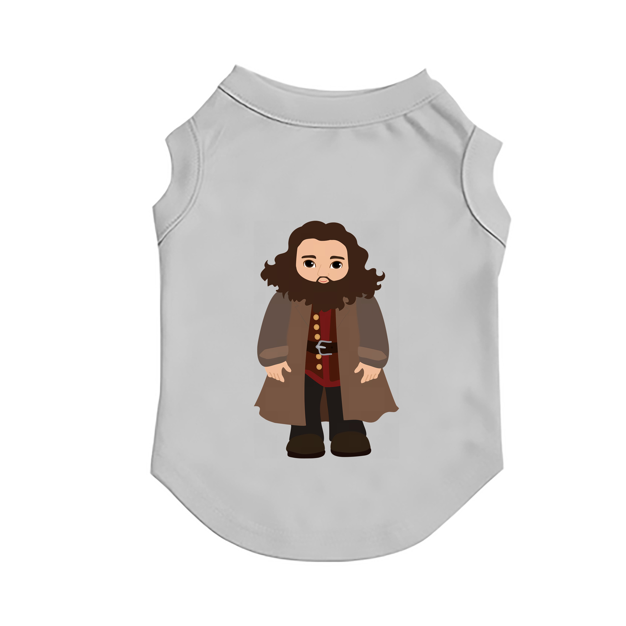 （画像用） Harry Potter ハリー・ポッターシリーズ ペット用ベスト