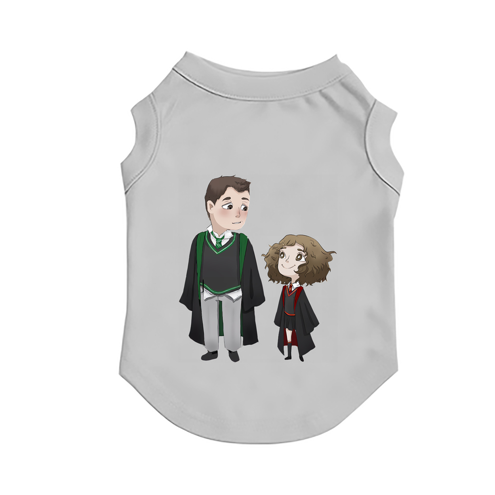 （画像用） Harry Potter ハリー・ポッターシリーズ ペット用ベスト