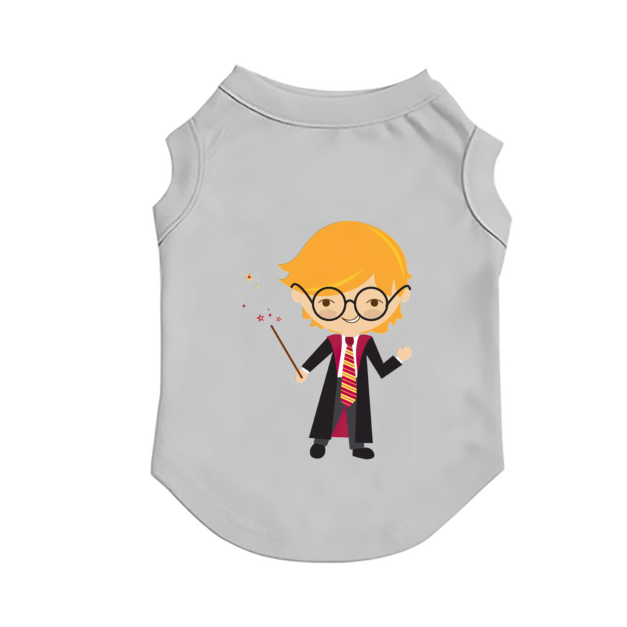 （画像用） Harry Potter ハリー・ポッターシリーズ ペット用ベスト