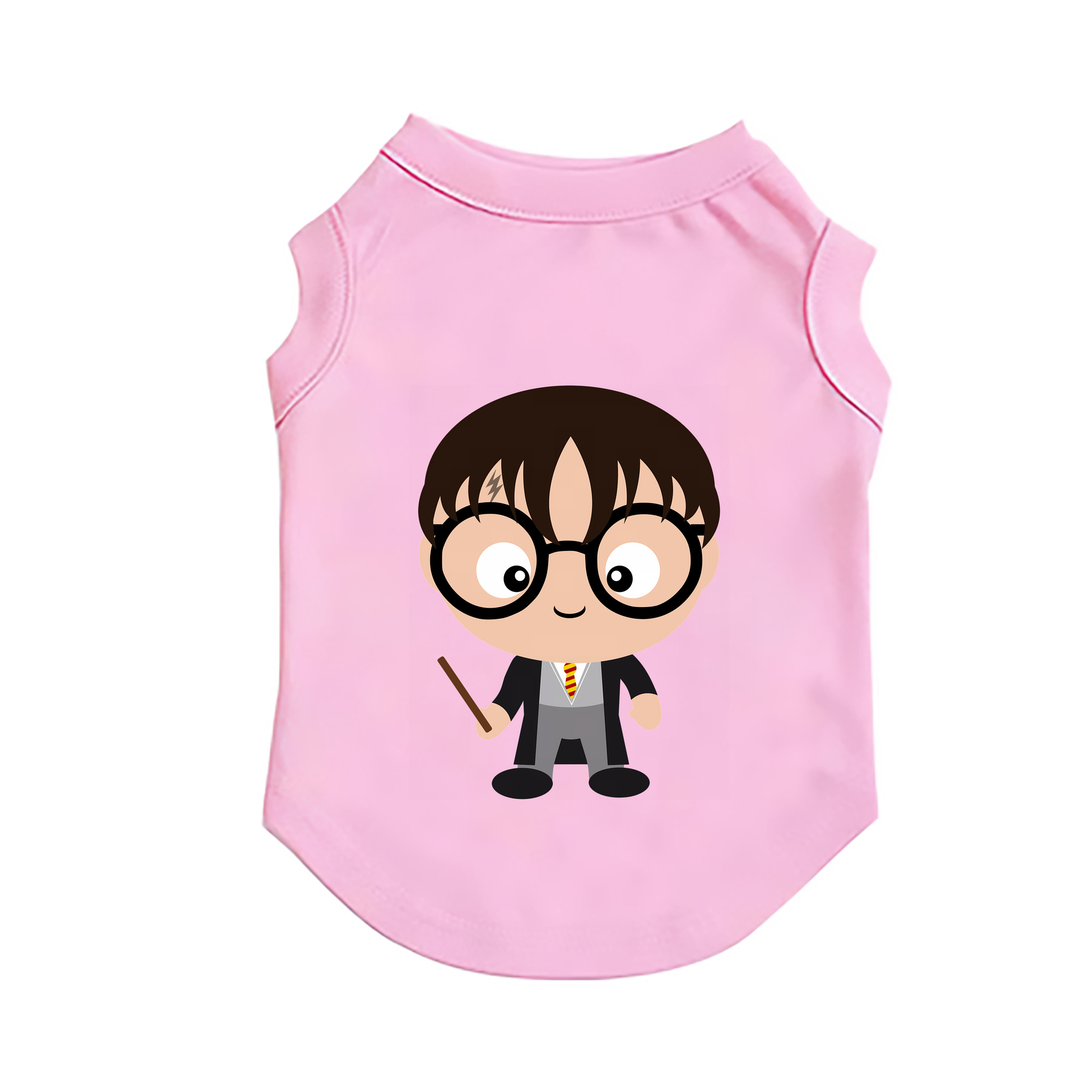 （画像用） Harry Potter ハリー・ポッターシリーズ ペット用ベスト