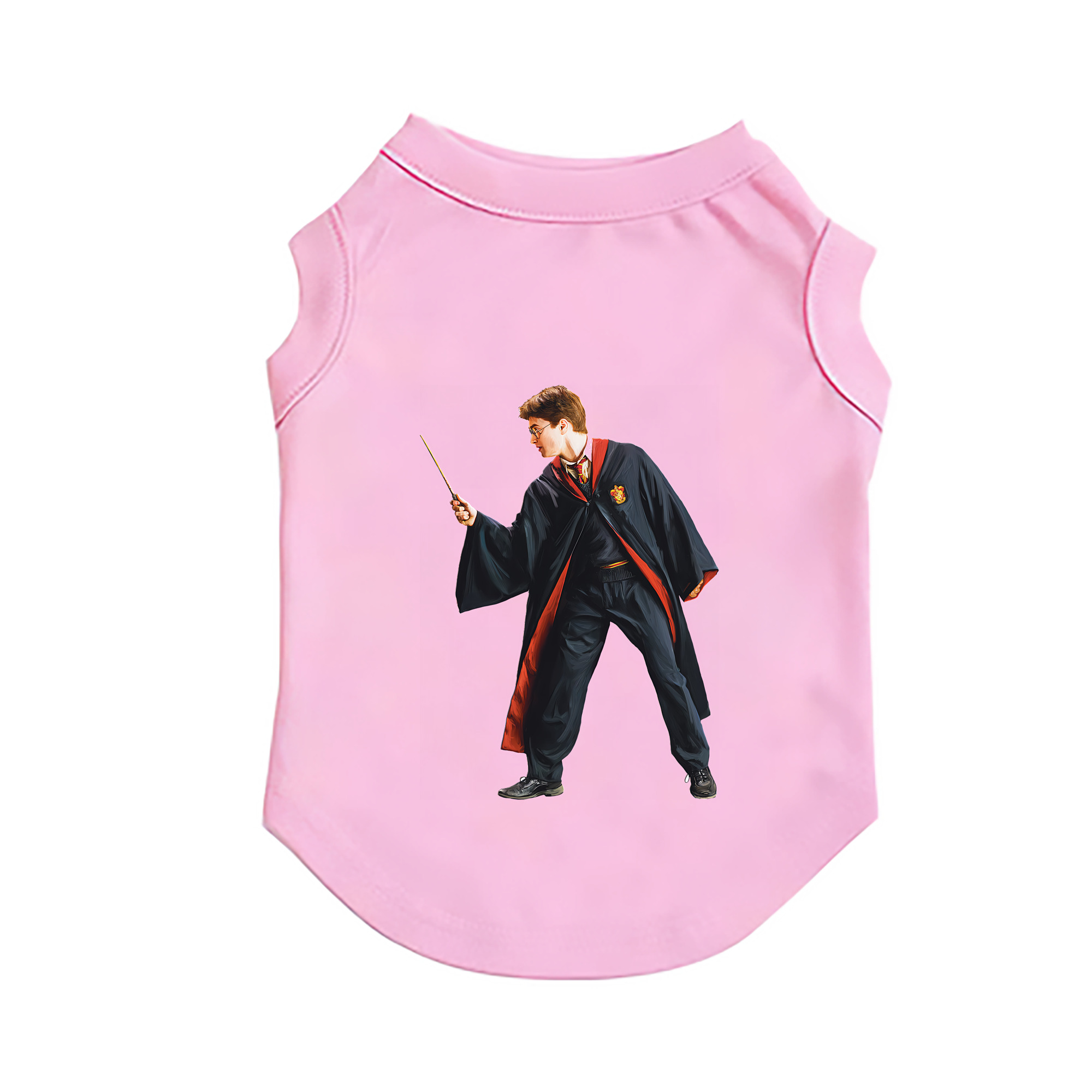 （画像用） Harry Potter ハリー・ポッターシリーズ ペット用ベスト
