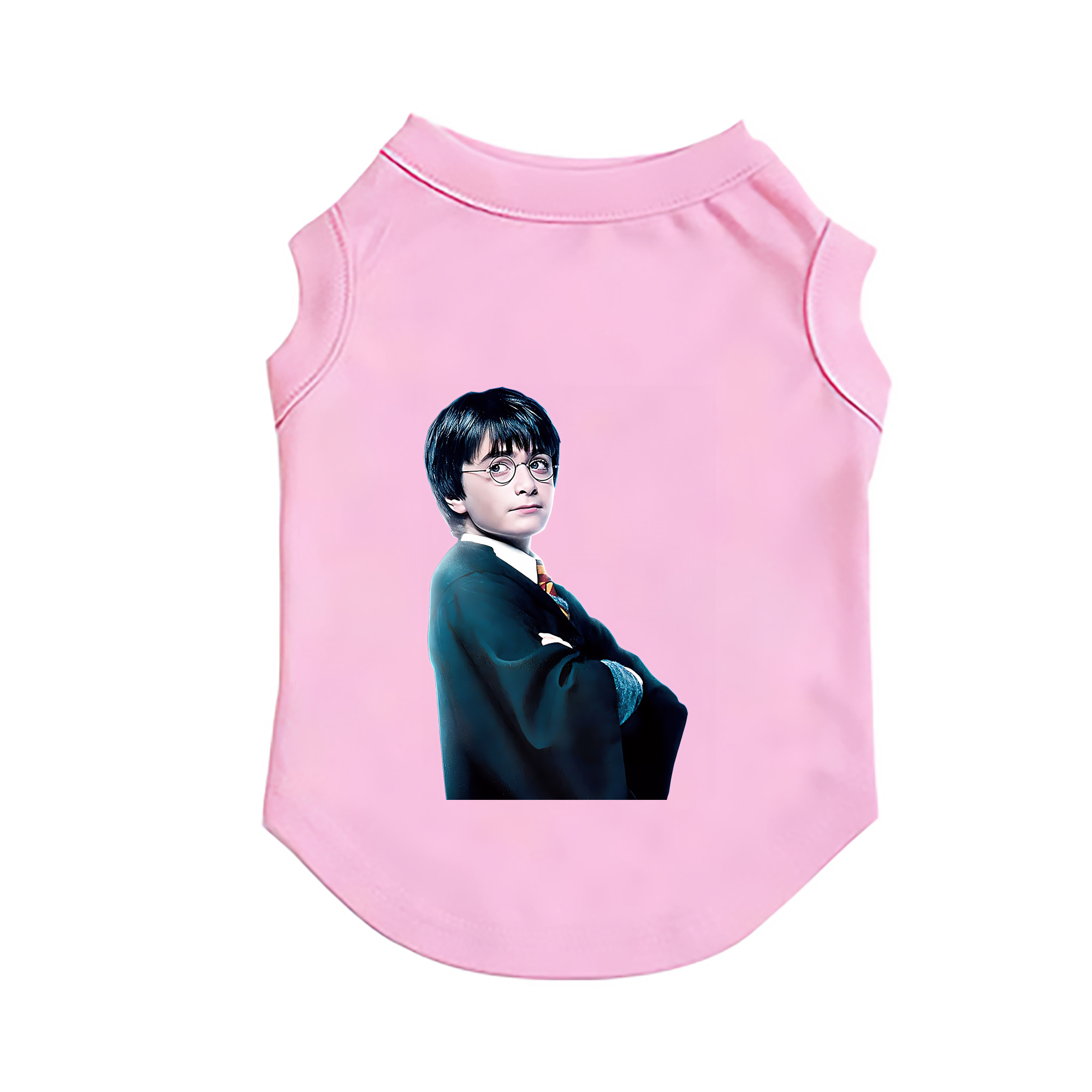 （画像用） Harry Potter ハリー・ポッターシリーズ ペット用ベスト