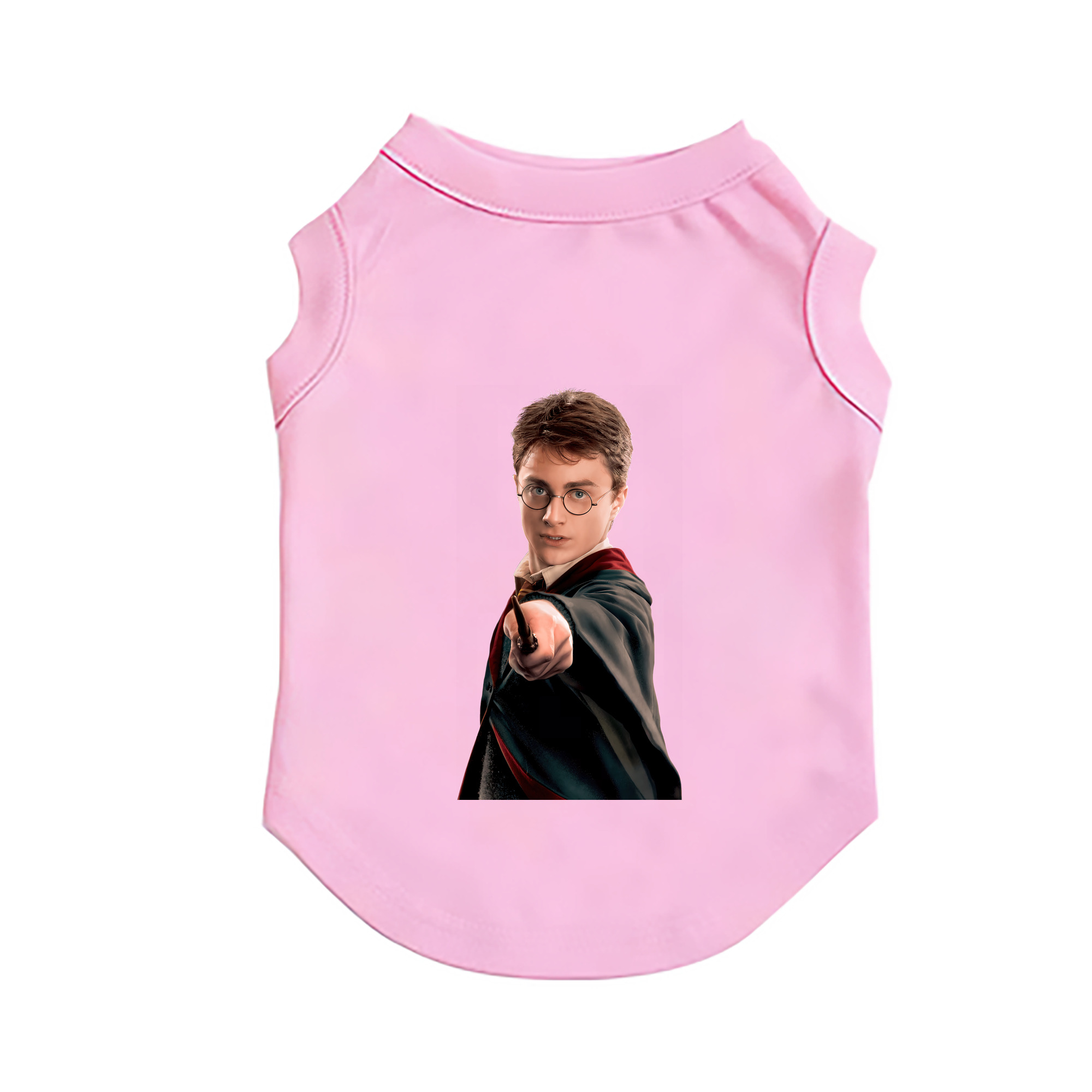 （画像用） Harry Potter ハリー・ポッターシリーズ ペット用ベスト