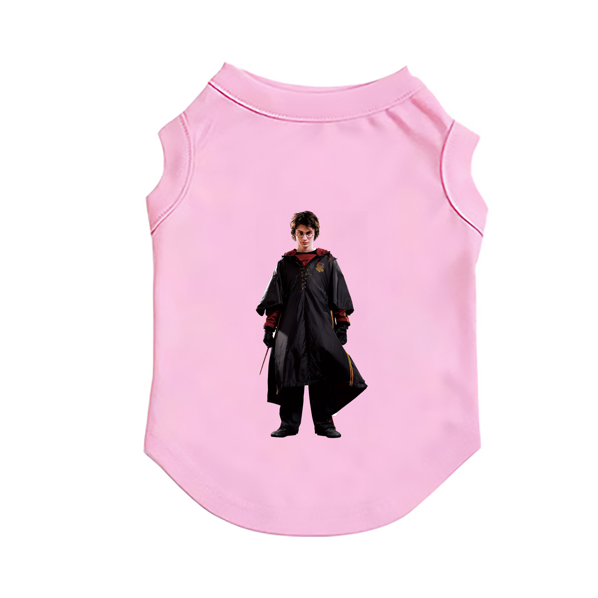 （画像用） Harry Potter ハリー・ポッターシリーズ ペット用ベスト