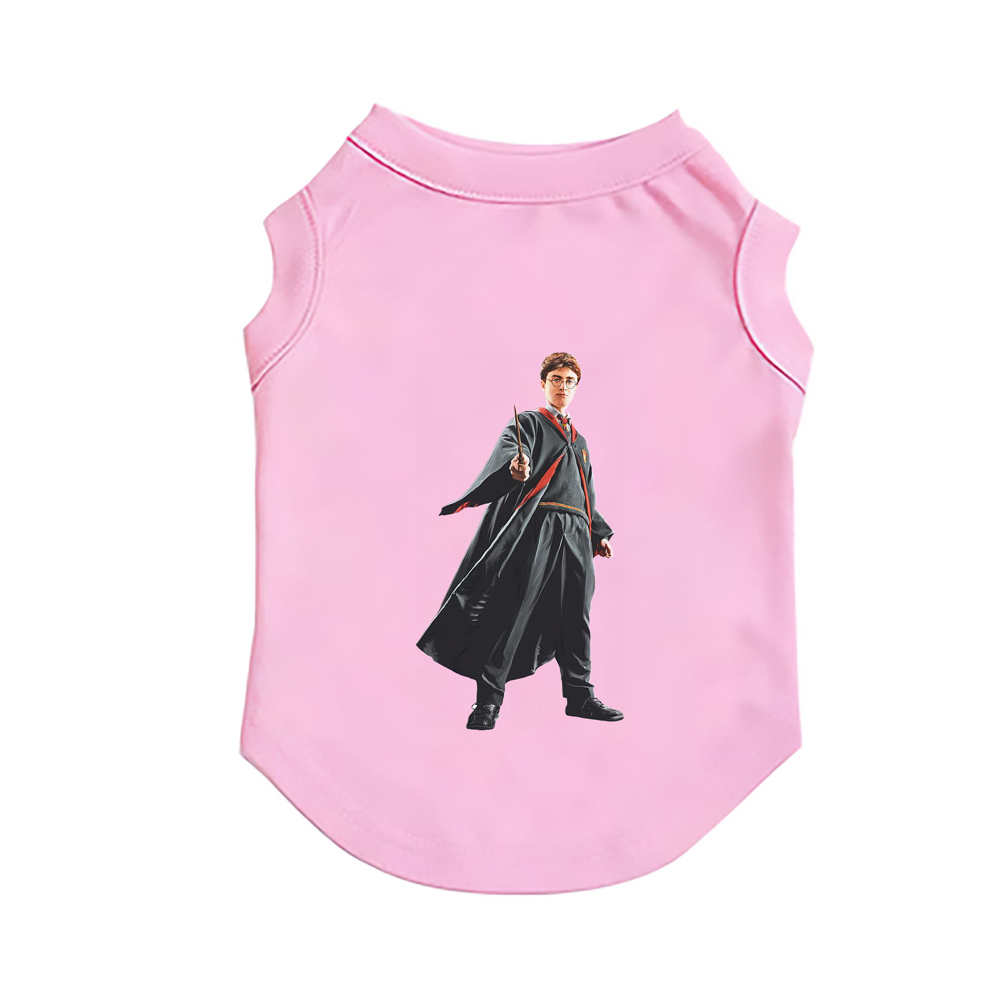 （画像用） Harry Potter ハリー・ポッターシリーズ ペット用ベスト