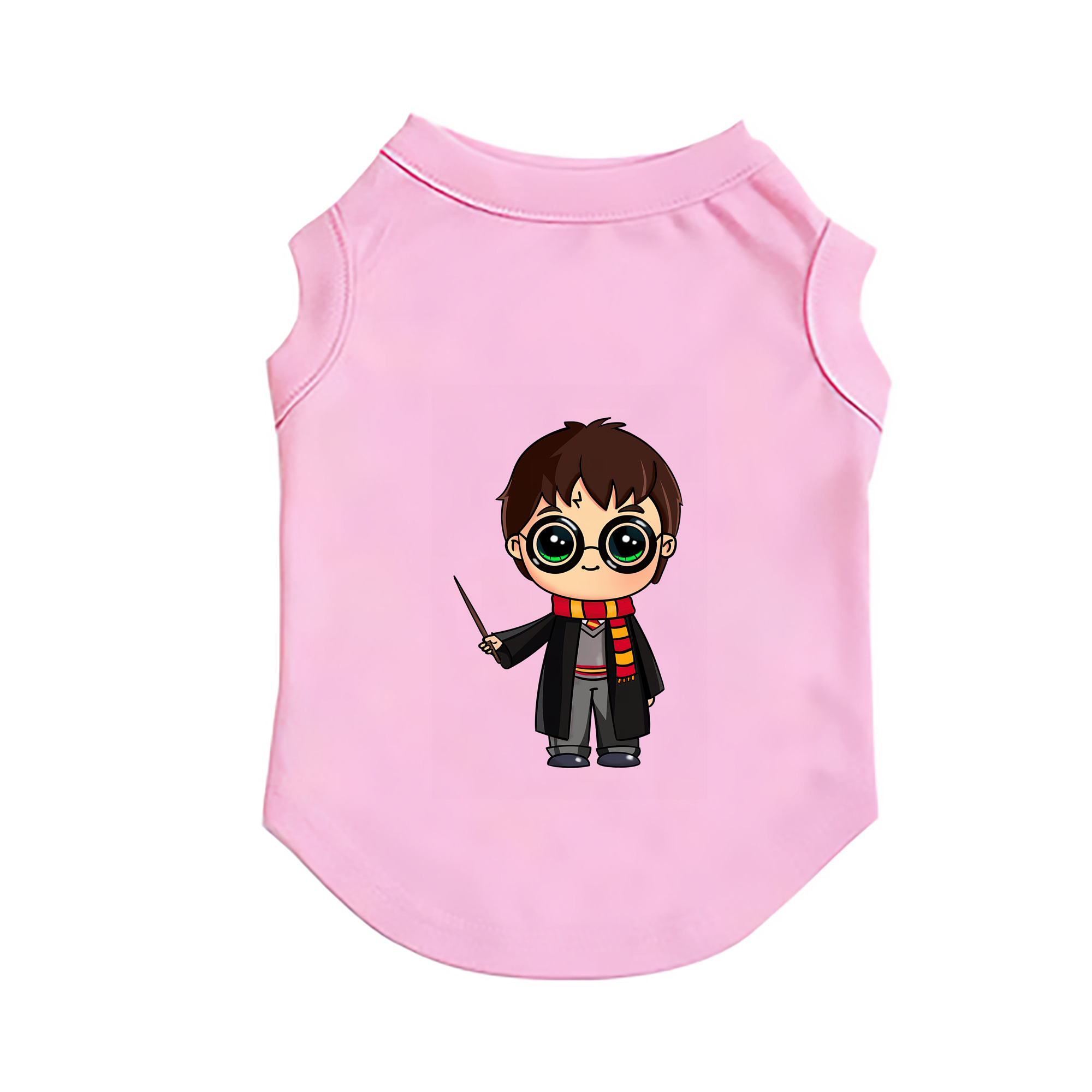 （画像用） Harry Potter ハリー・ポッターシリーズ ペット用ベスト