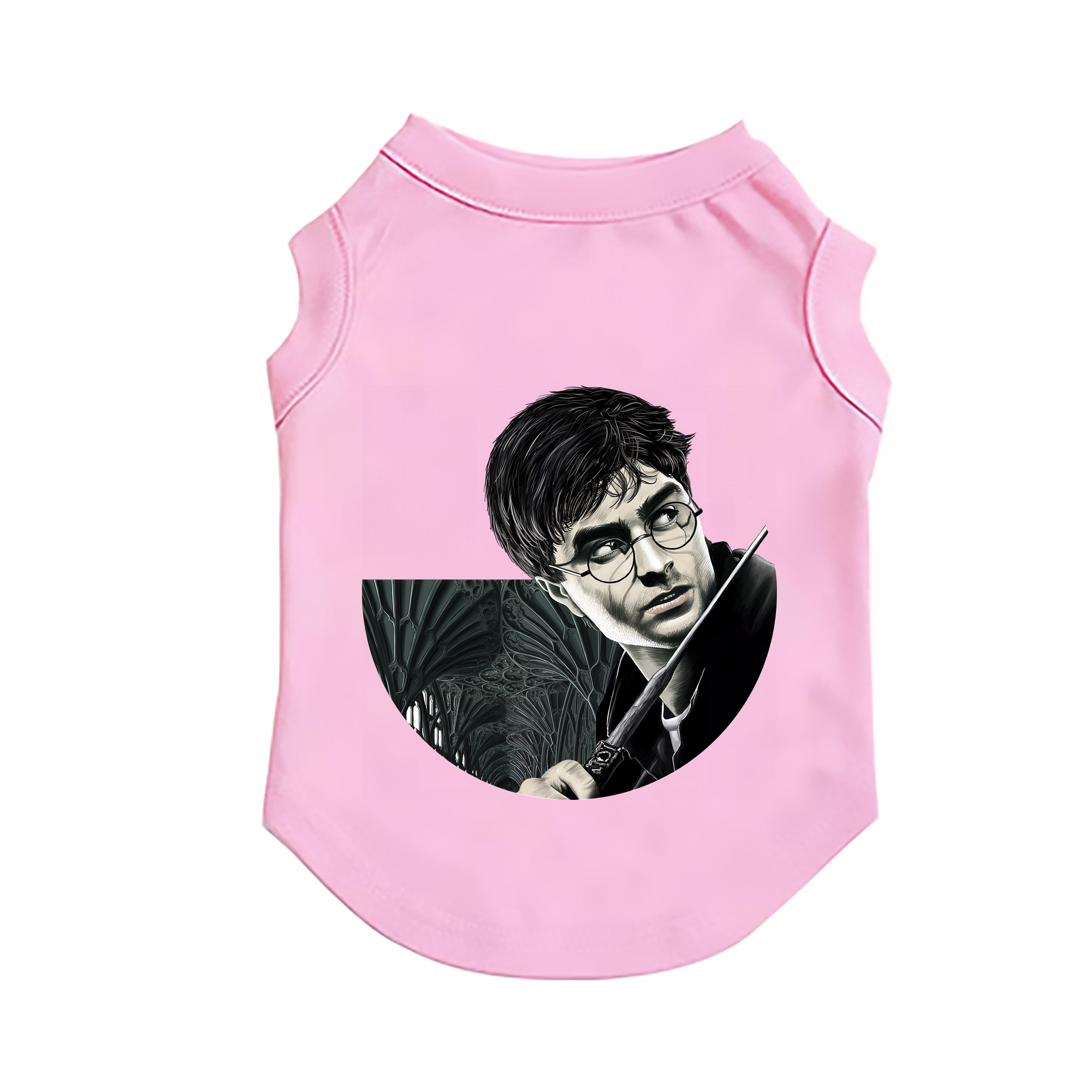 （画像用） Harry Potter ハリー・ポッターシリーズ ペット用ベスト