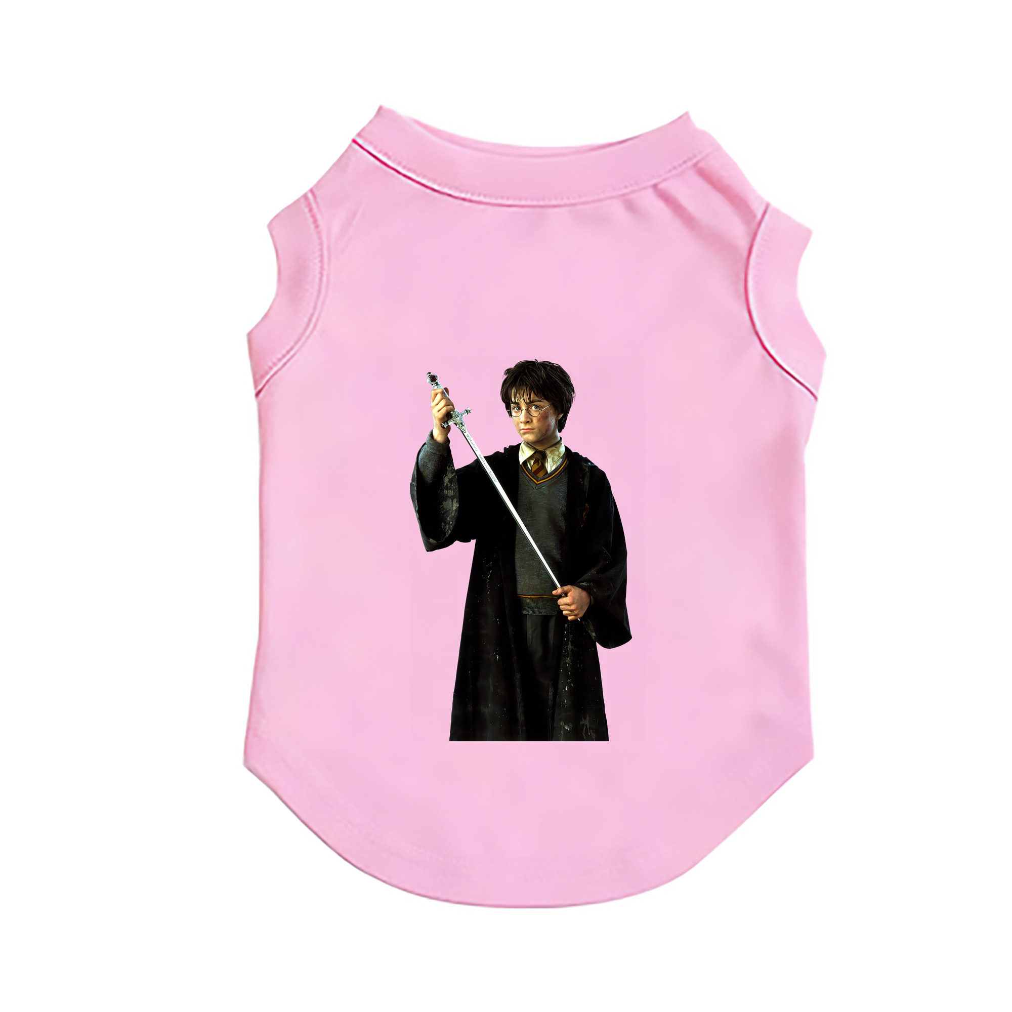 （画像用） Harry Potter ハリー・ポッターシリーズ ペット用ベスト