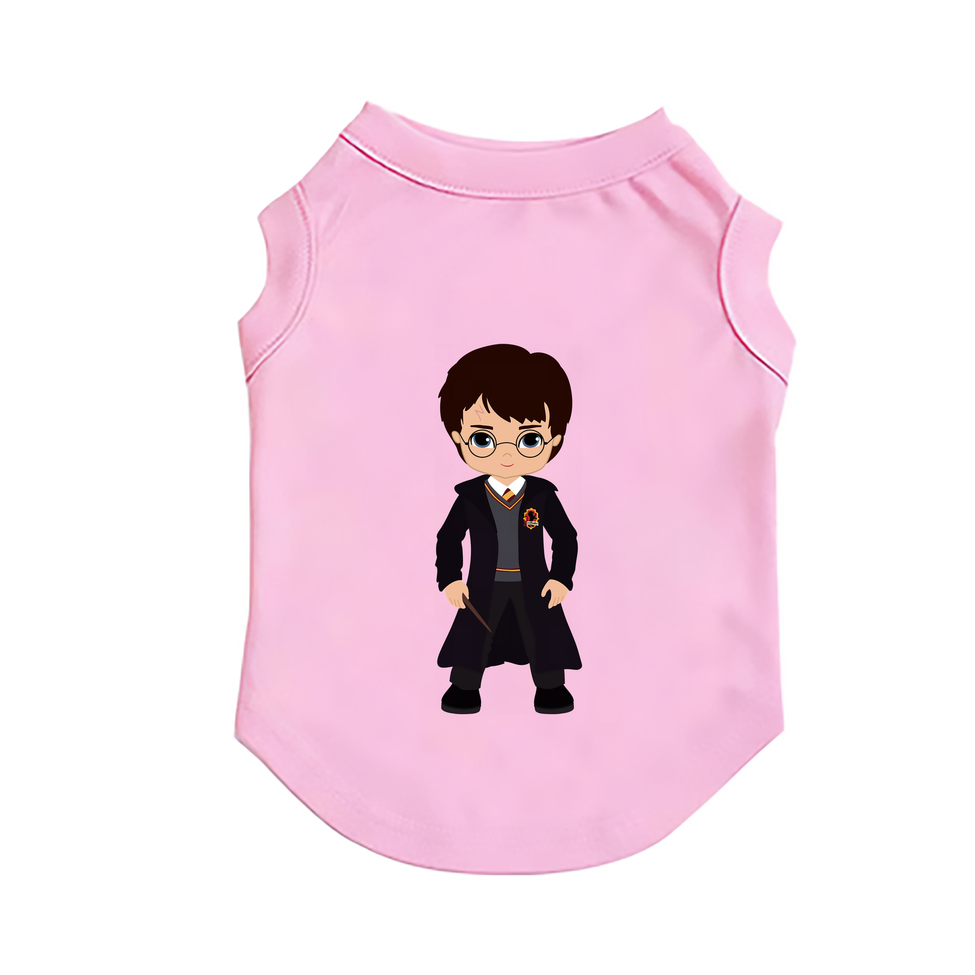 （画像用） Harry Potter ハリー・ポッターシリーズ ペット用ベスト