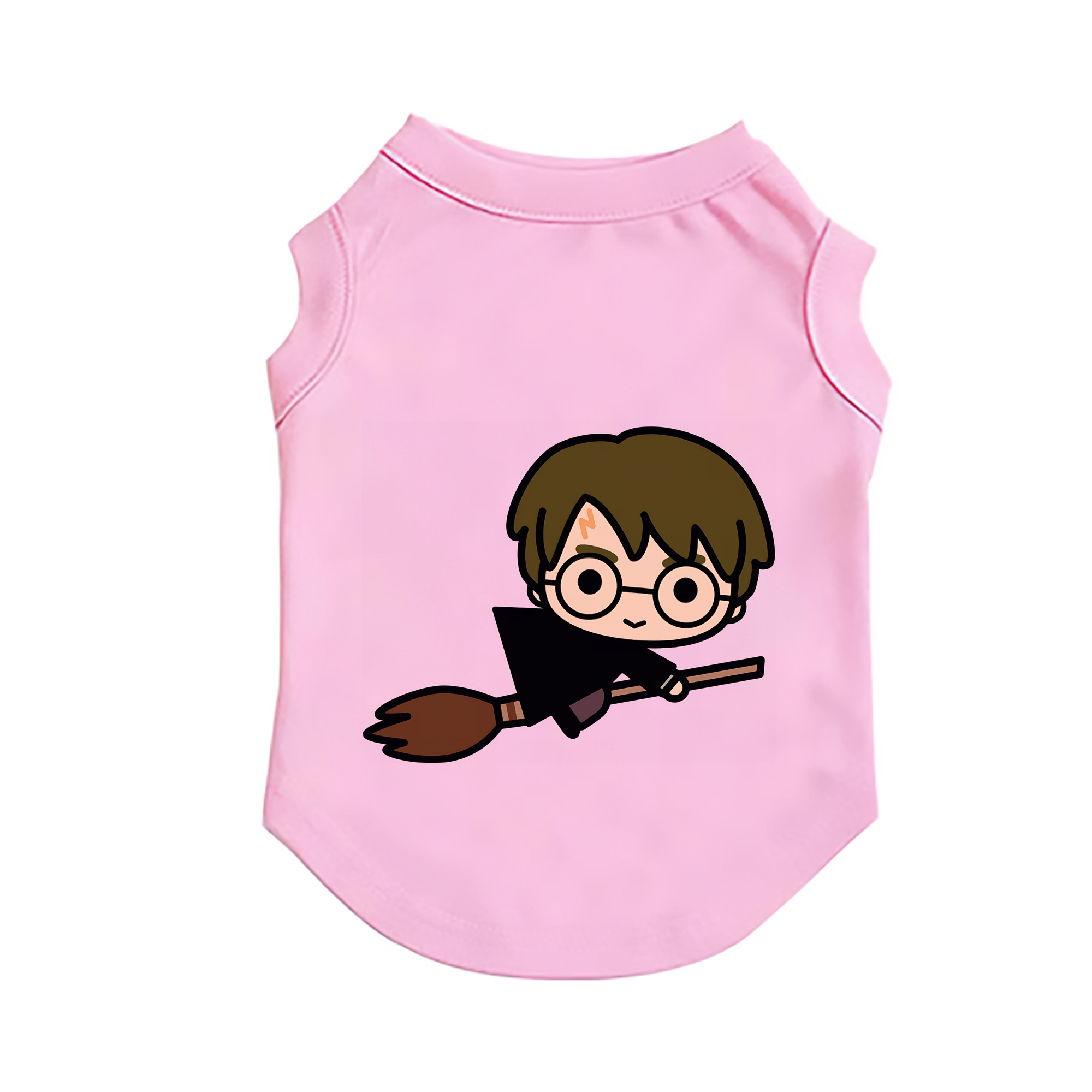 （画像用） Harry Potter ハリー・ポッターシリーズ ペット用ベスト
