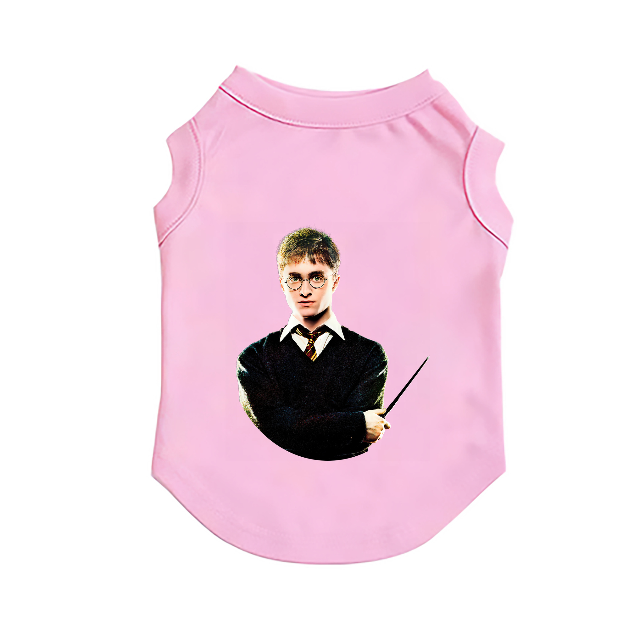 （画像用） Harry Potter ハリー・ポッターシリーズ ペット用ベスト