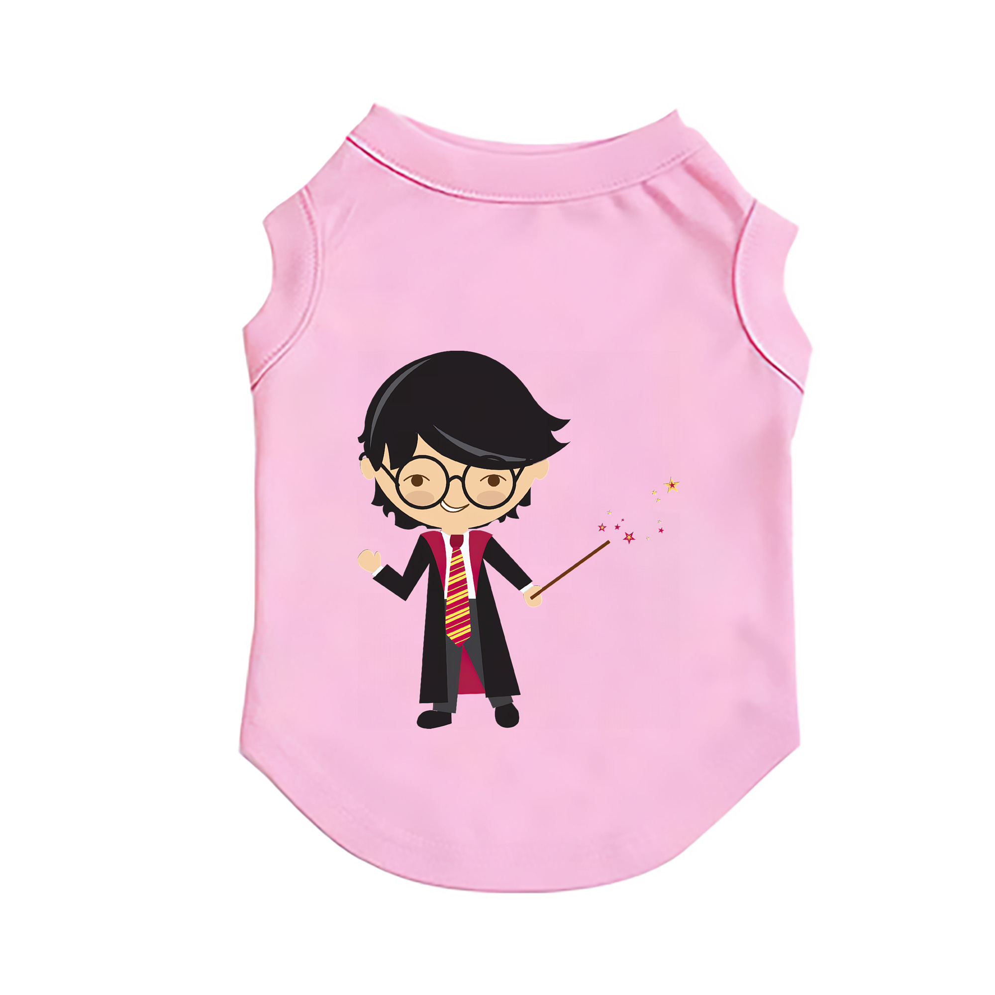 （画像用） Harry Potter ハリー・ポッターシリーズ ペット用ベスト