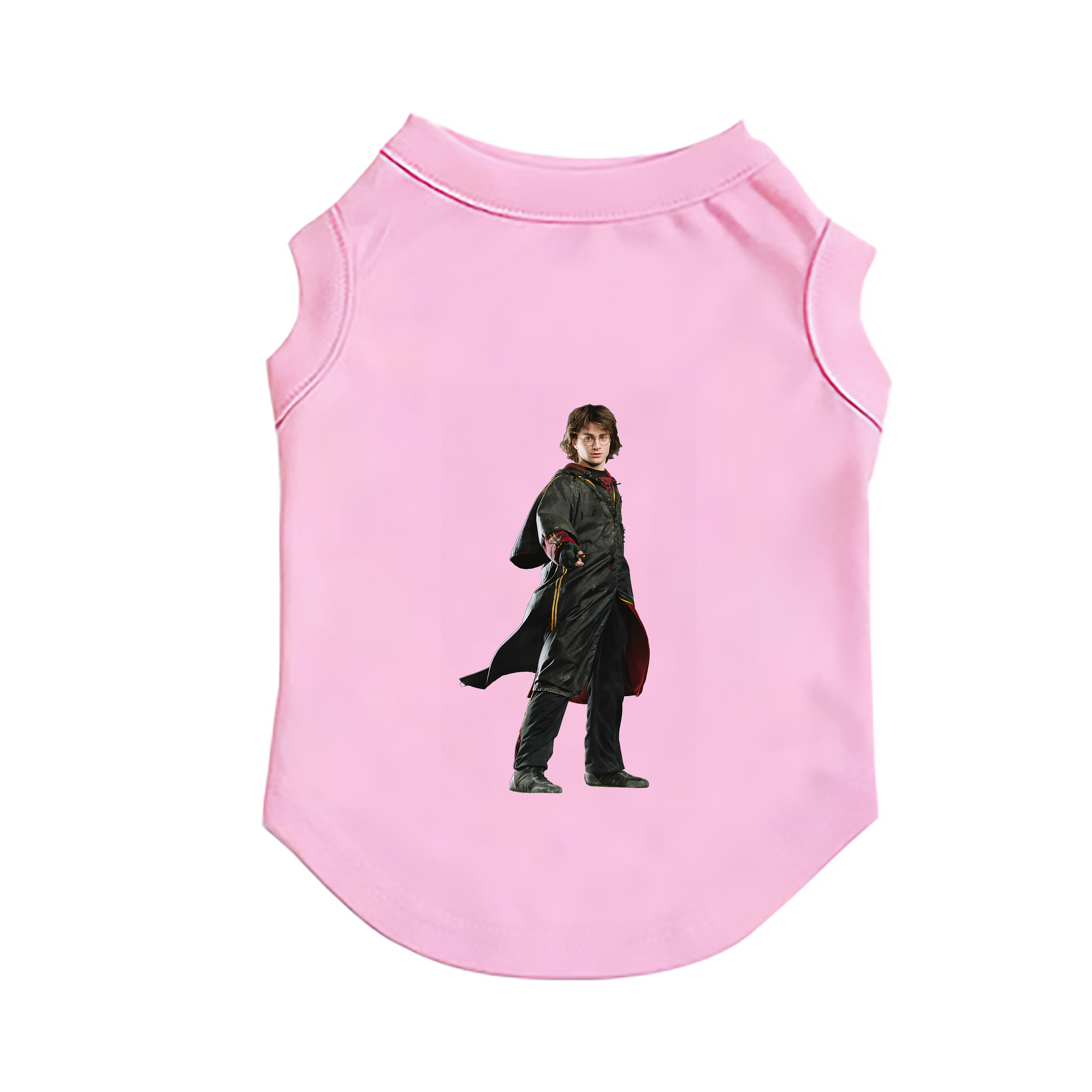 （画像用） Harry Potter ハリー・ポッターシリーズ ペット用ベスト