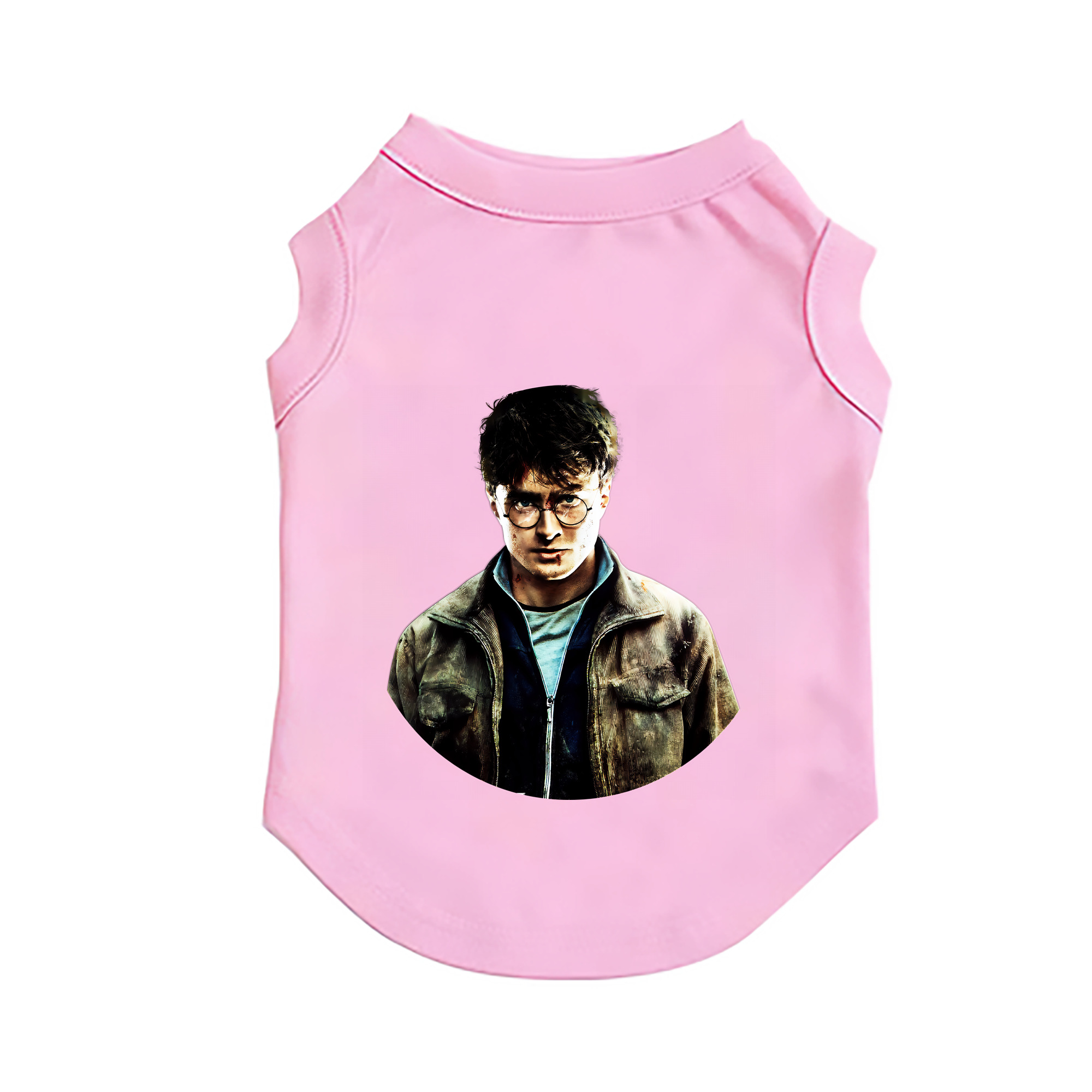 （画像用） Harry Potter ハリー・ポッターシリーズ ペット用ベスト