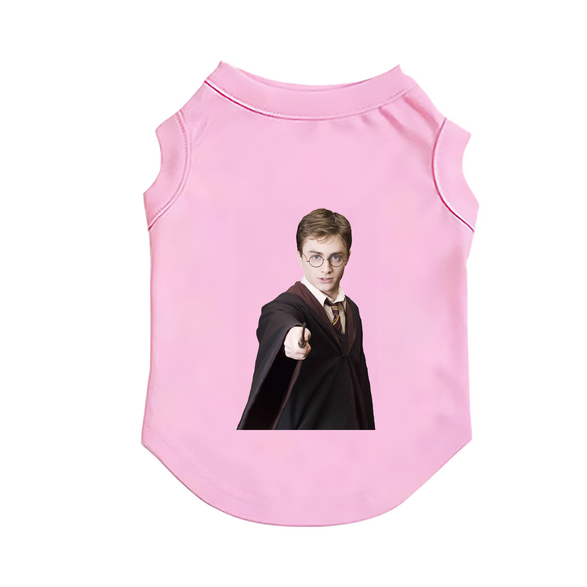（画像用） Harry Potter ハリー・ポッターシリーズ ペット用ベスト