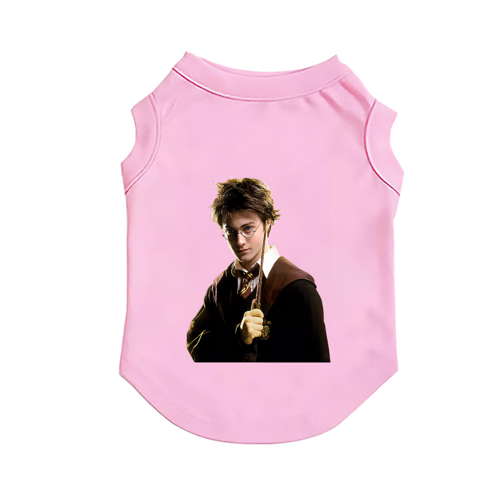 （画像用） Harry Potter ハリー・ポッターシリーズ ペット用ベスト