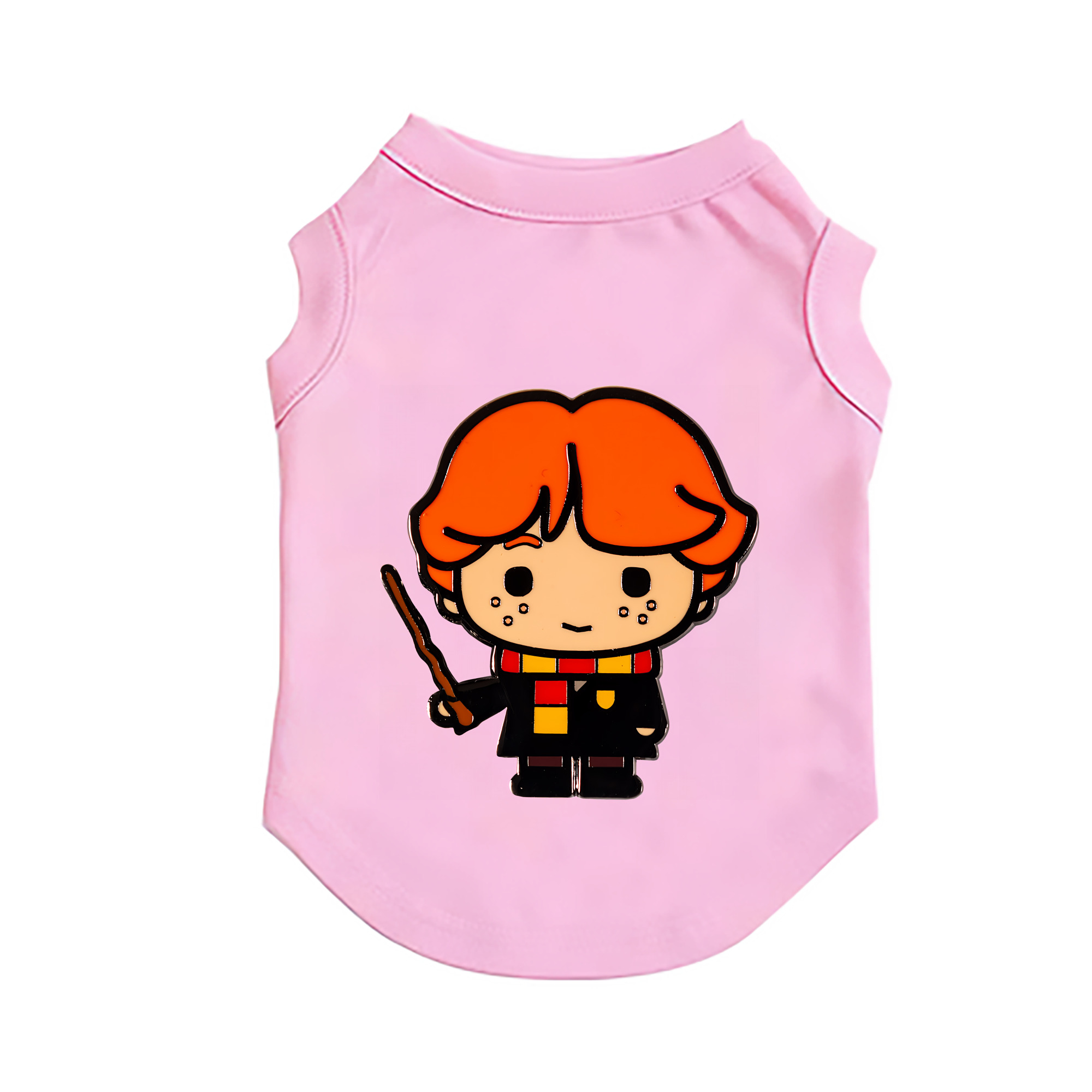 （画像用） Harry Potter ハリー・ポッターシリーズ ペット用ベスト