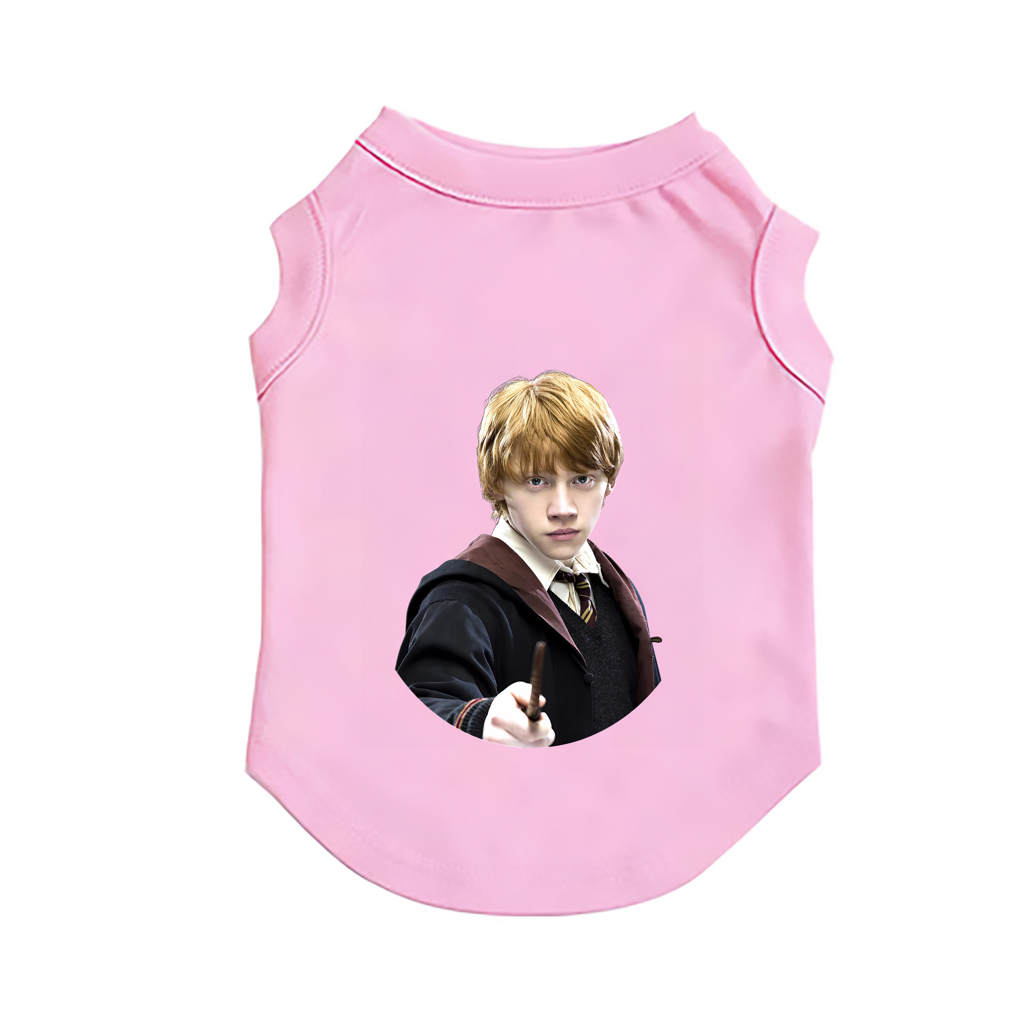 （画像用） Harry Potter ハリー・ポッターシリーズ ペット用ベスト