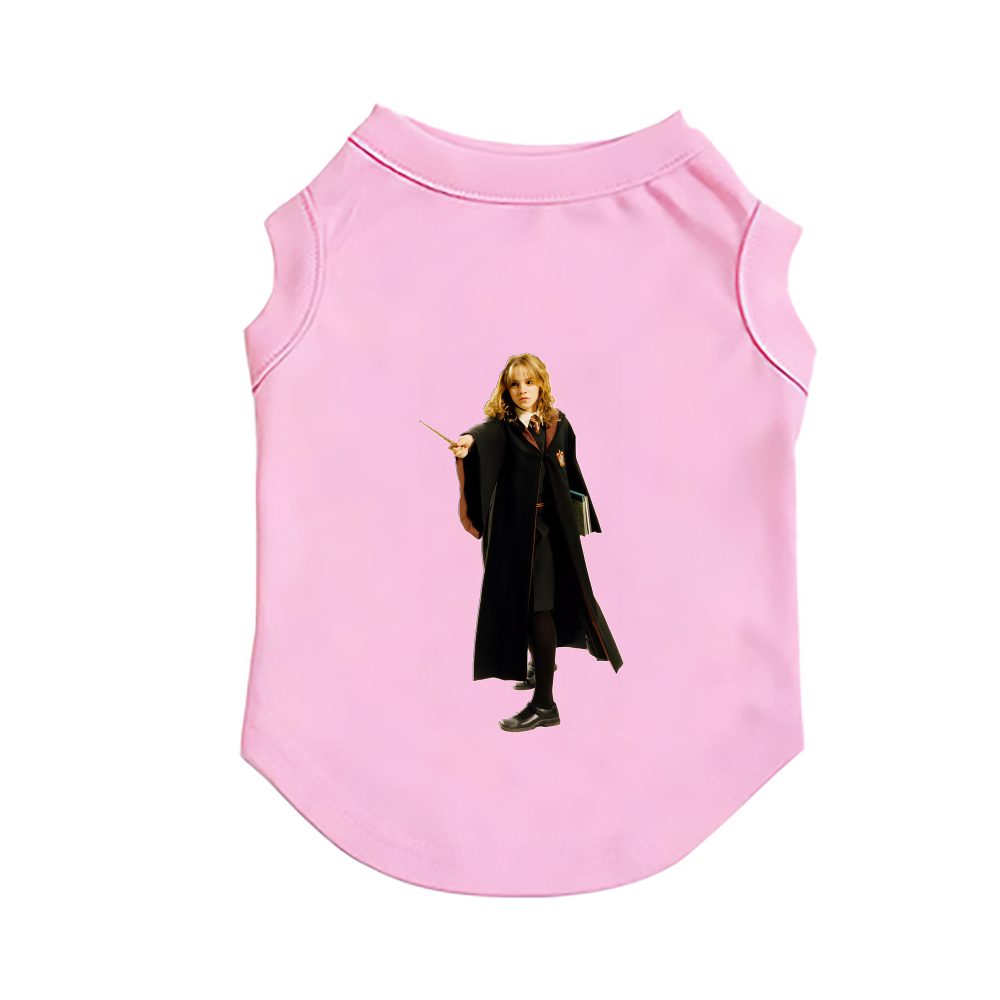（画像用） Harry Potter ハリー・ポッターシリーズ ペット用ベスト