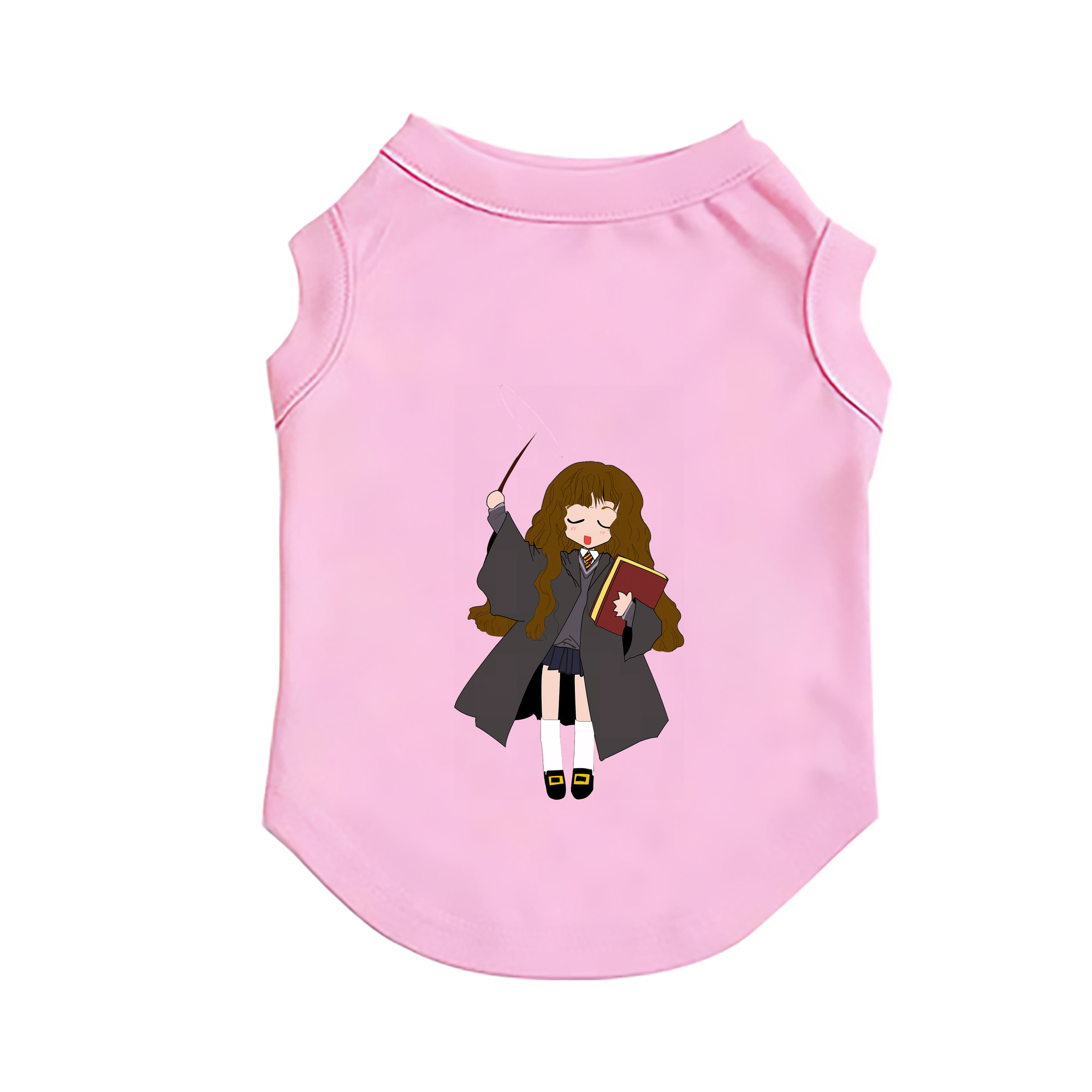 （画像用） Harry Potter ハリー・ポッターシリーズ ペット用ベスト