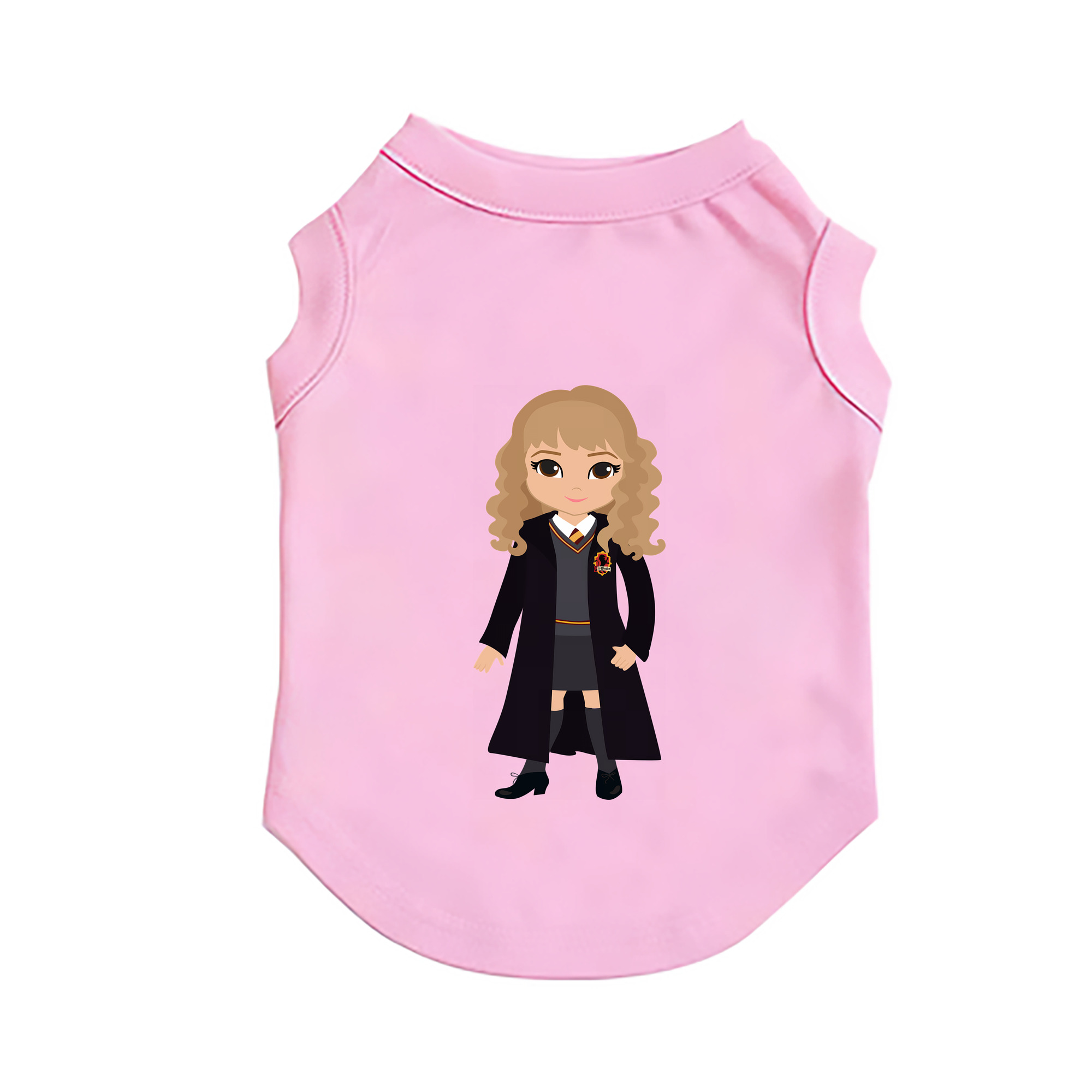 （画像用） Harry Potter ハリー・ポッターシリーズ ペット用ベスト