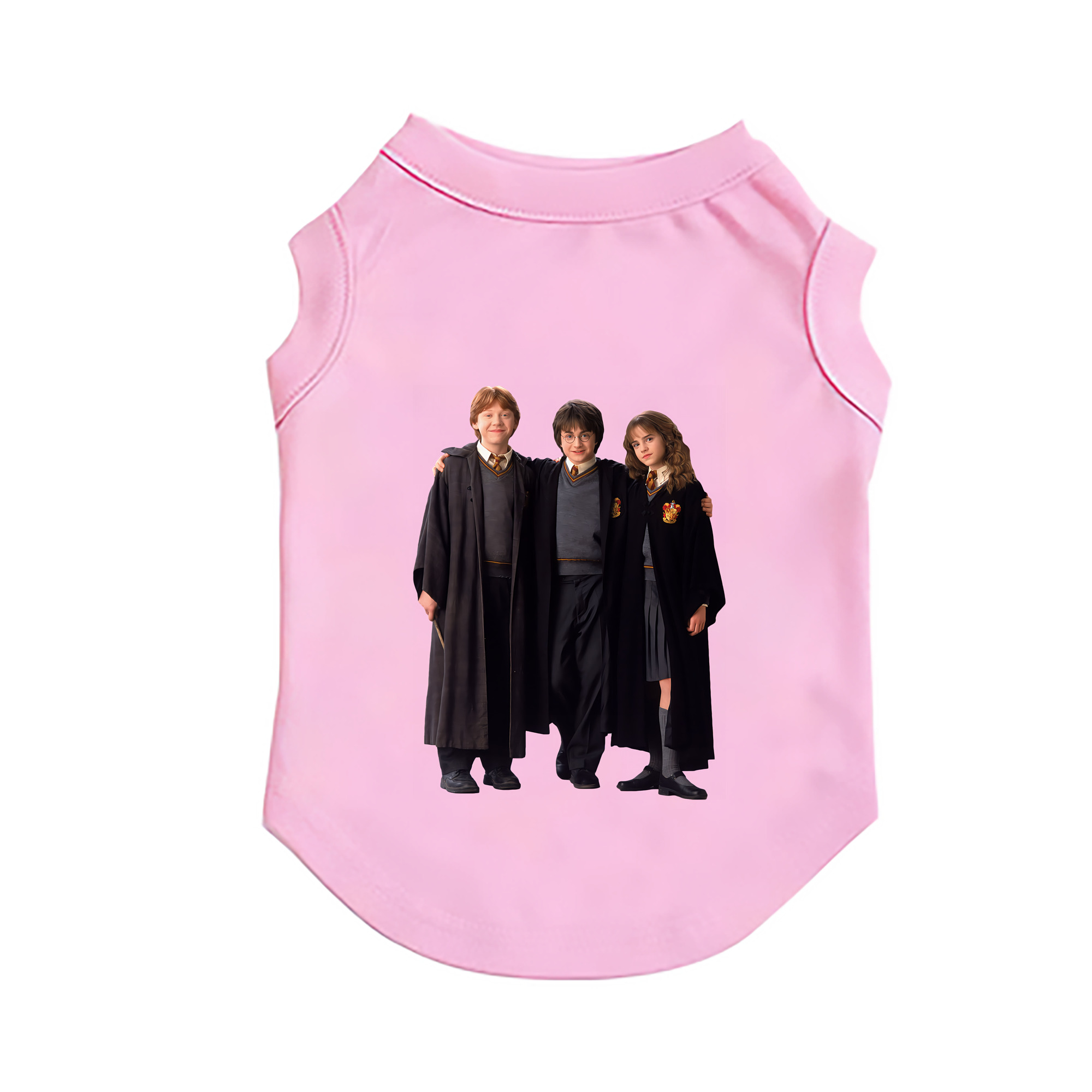 （画像用） Harry Potter ハリー・ポッターシリーズ ペット用ベスト