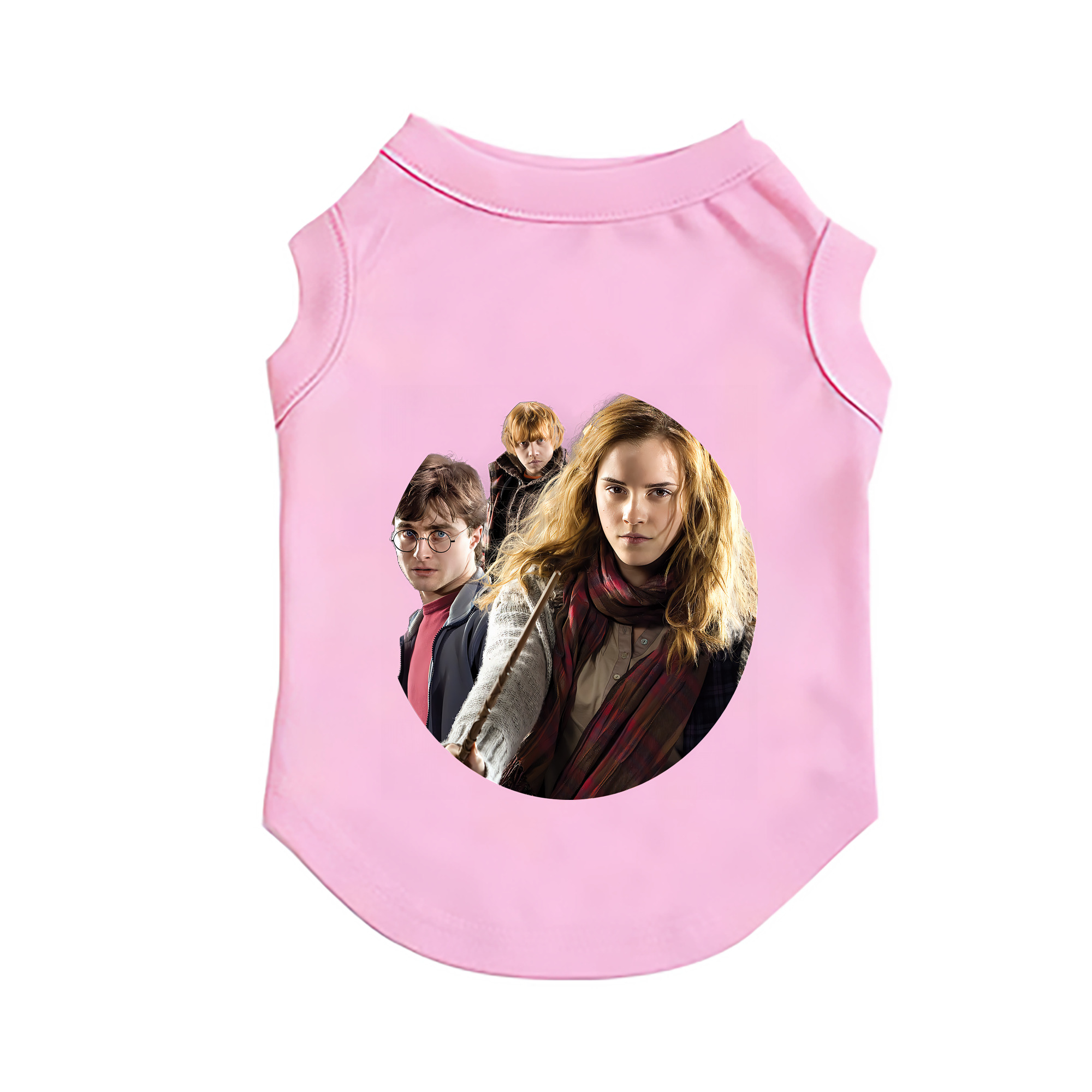 （画像用） Harry Potter ハリー・ポッターシリーズ ペット用ベスト