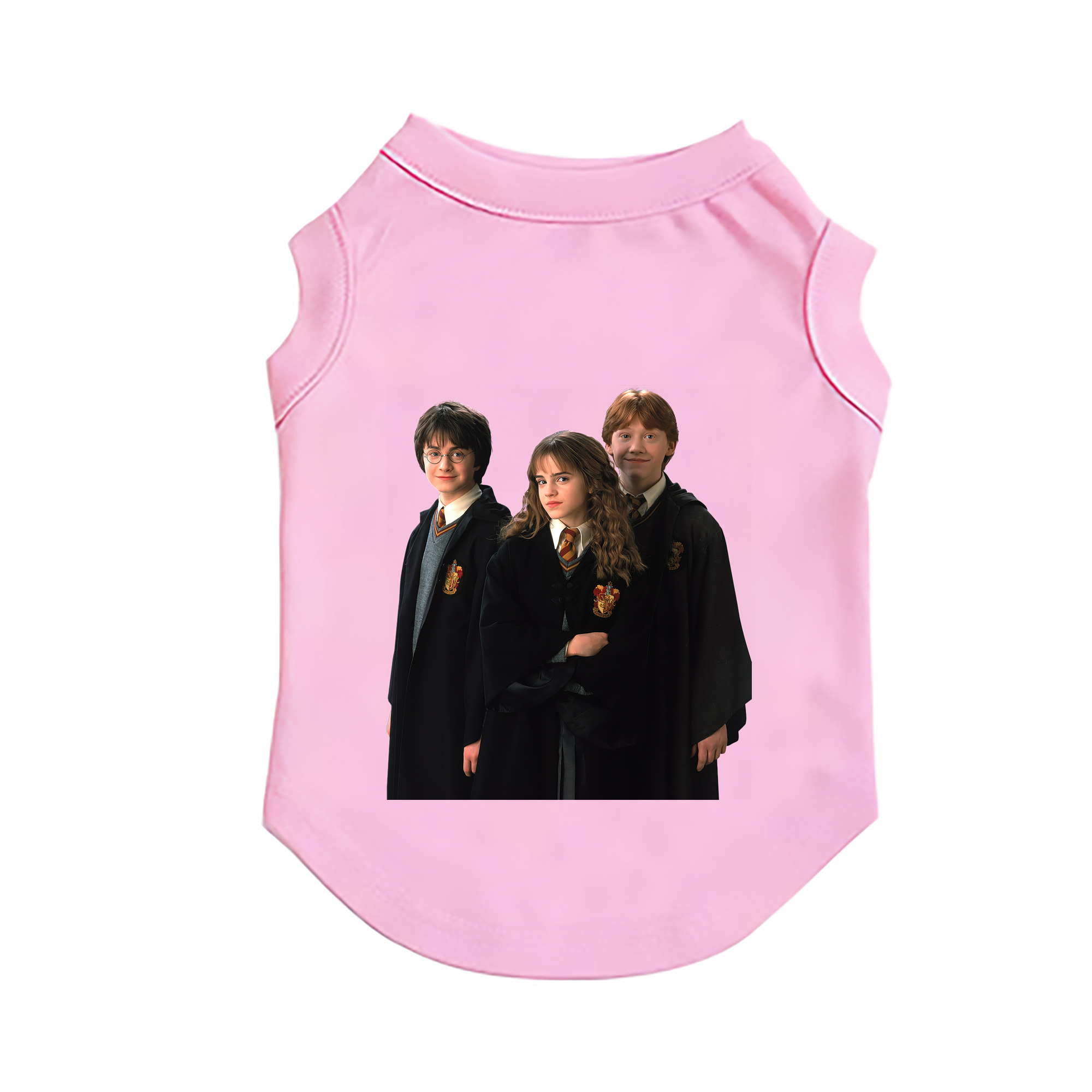 （画像用） Harry Potter ハリー・ポッターシリーズ ペット用ベスト