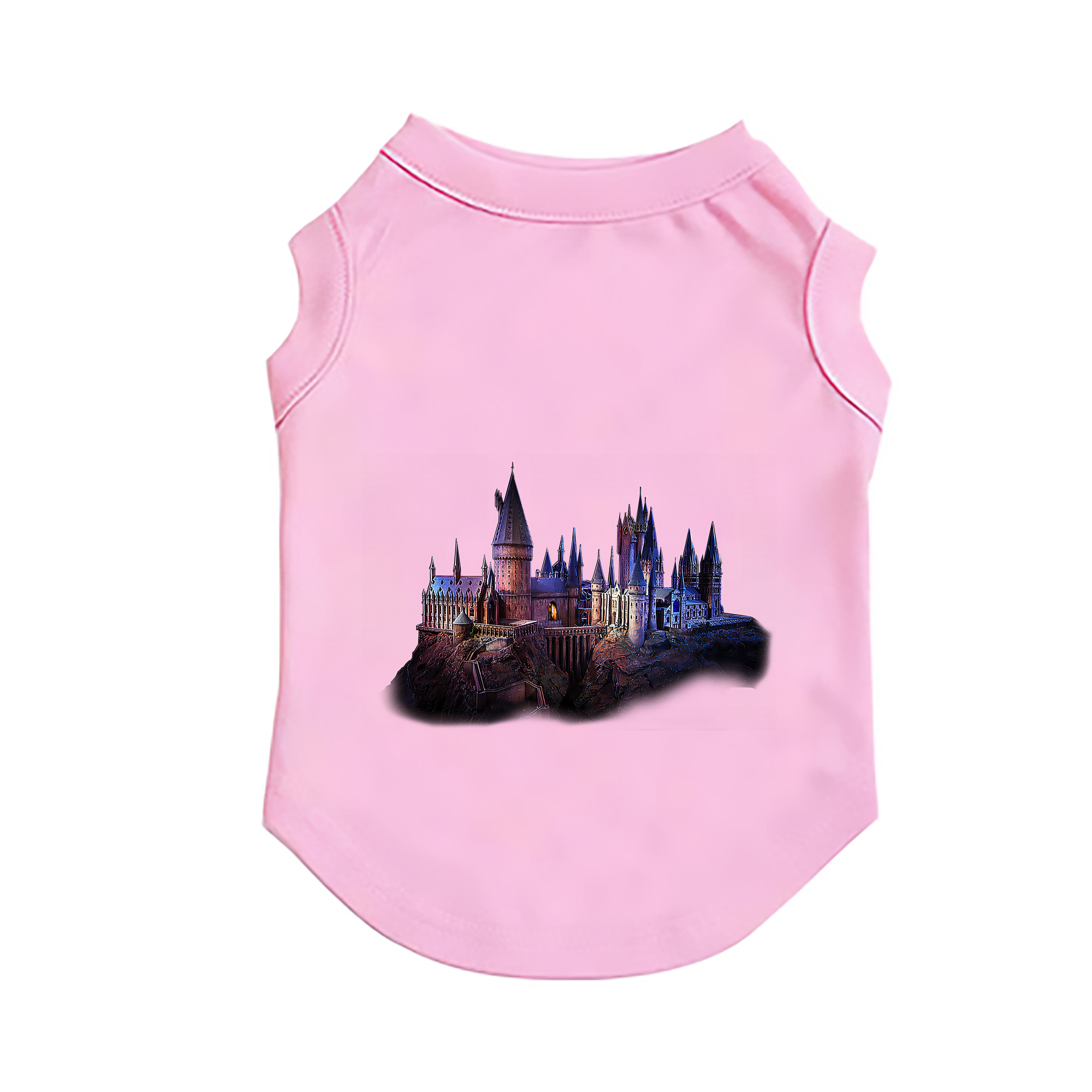 （画像用） Harry Potter ハリー・ポッターシリーズ ペット用ベスト